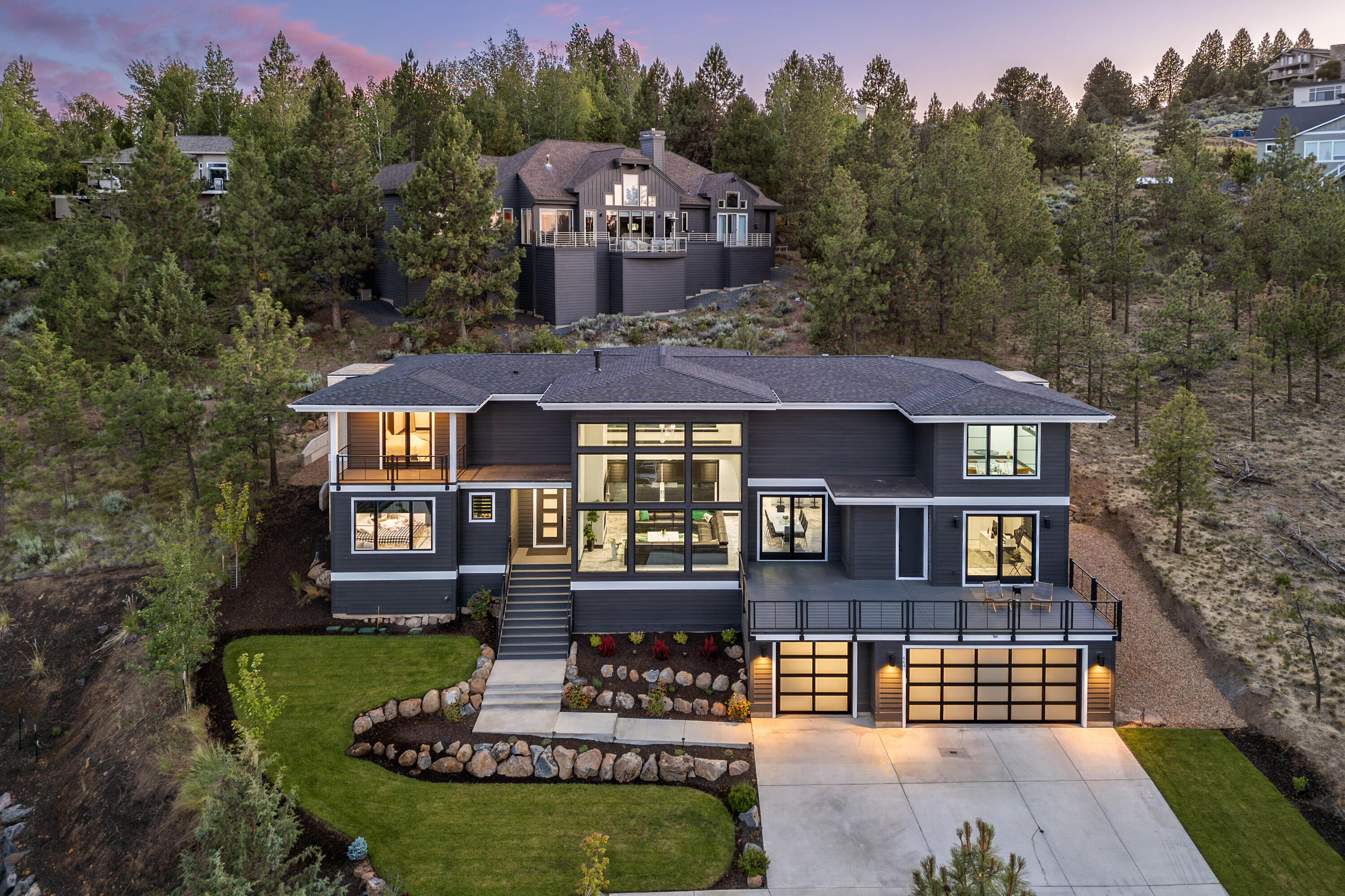 Awbrey Road Heights - Residential