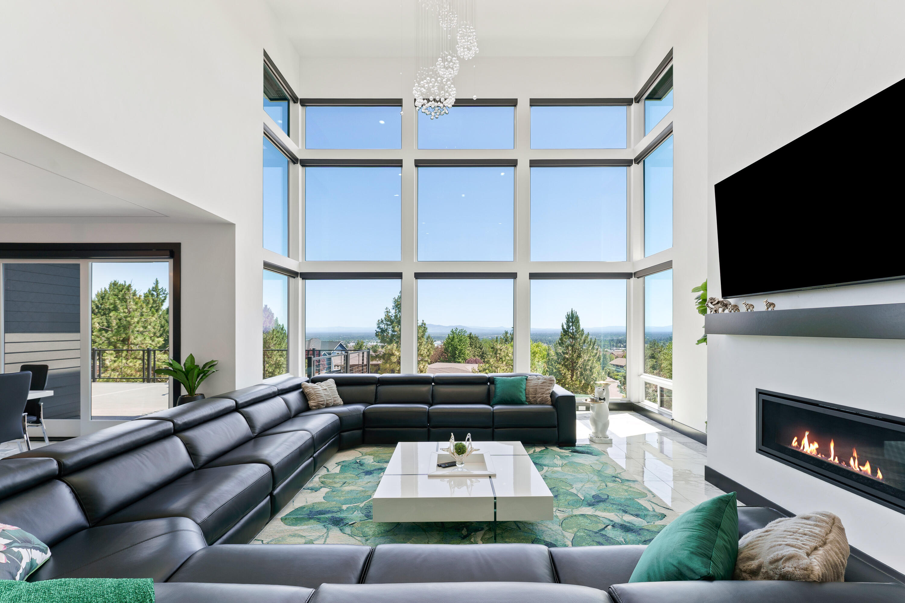 Awbrey Road Heights - Residential