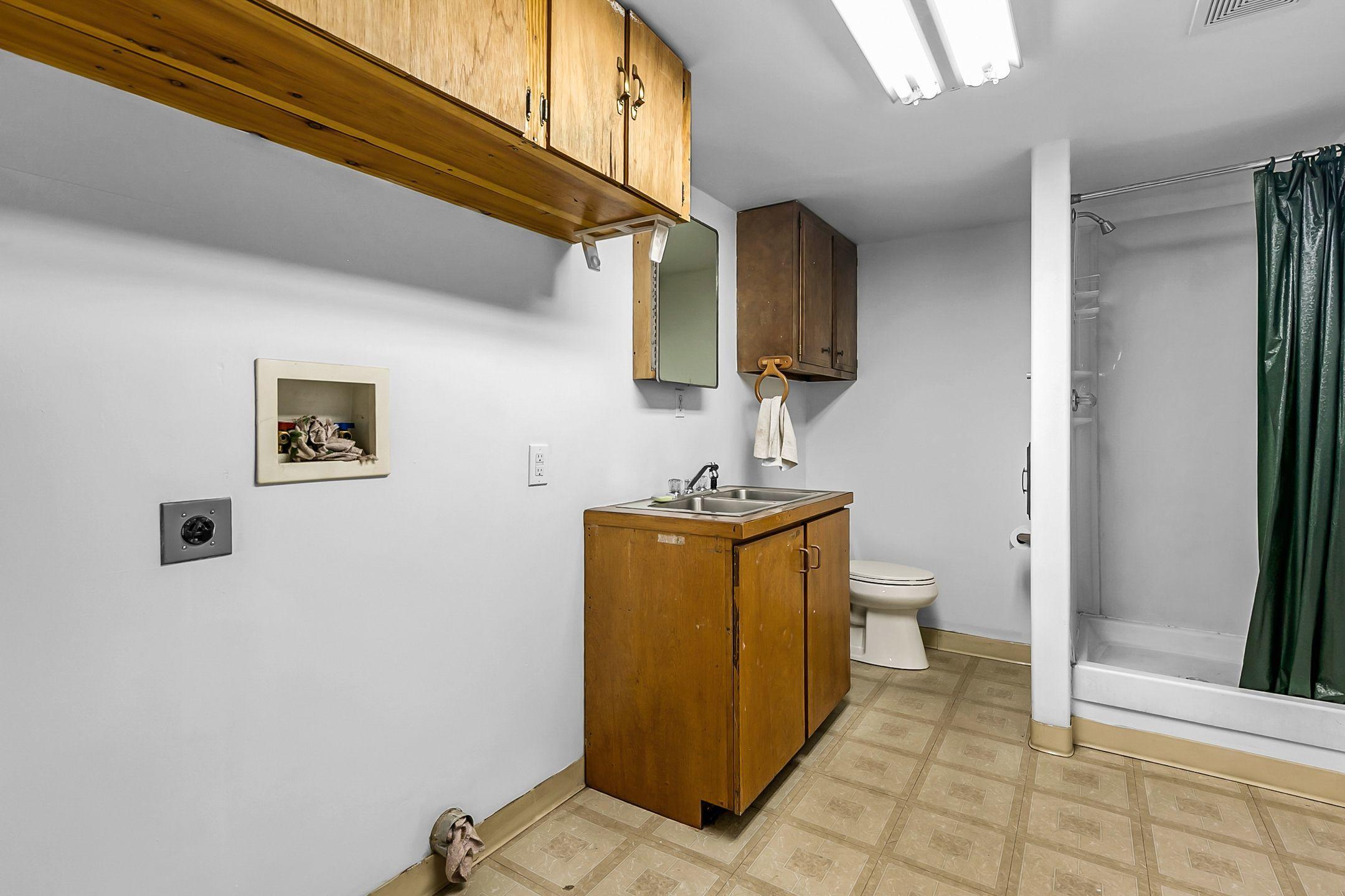 Tall Pines - Residential