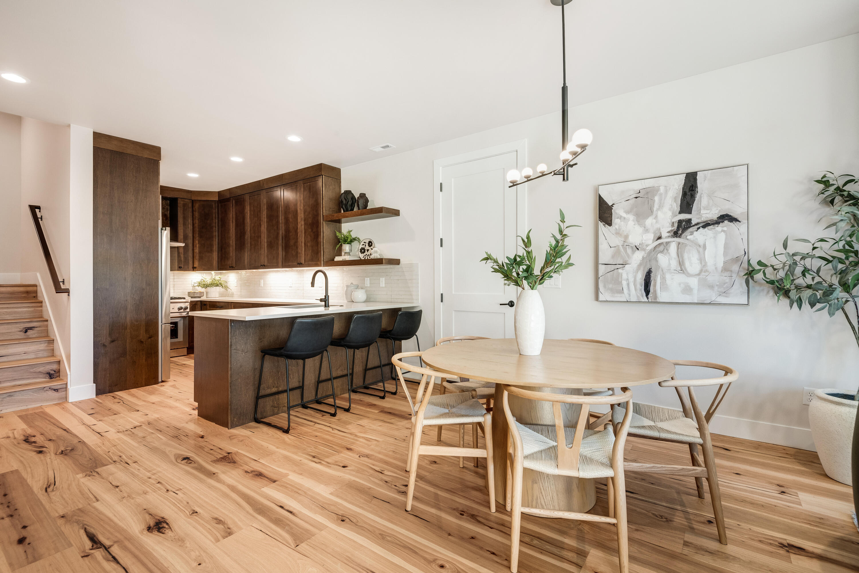 CLAB - Residential