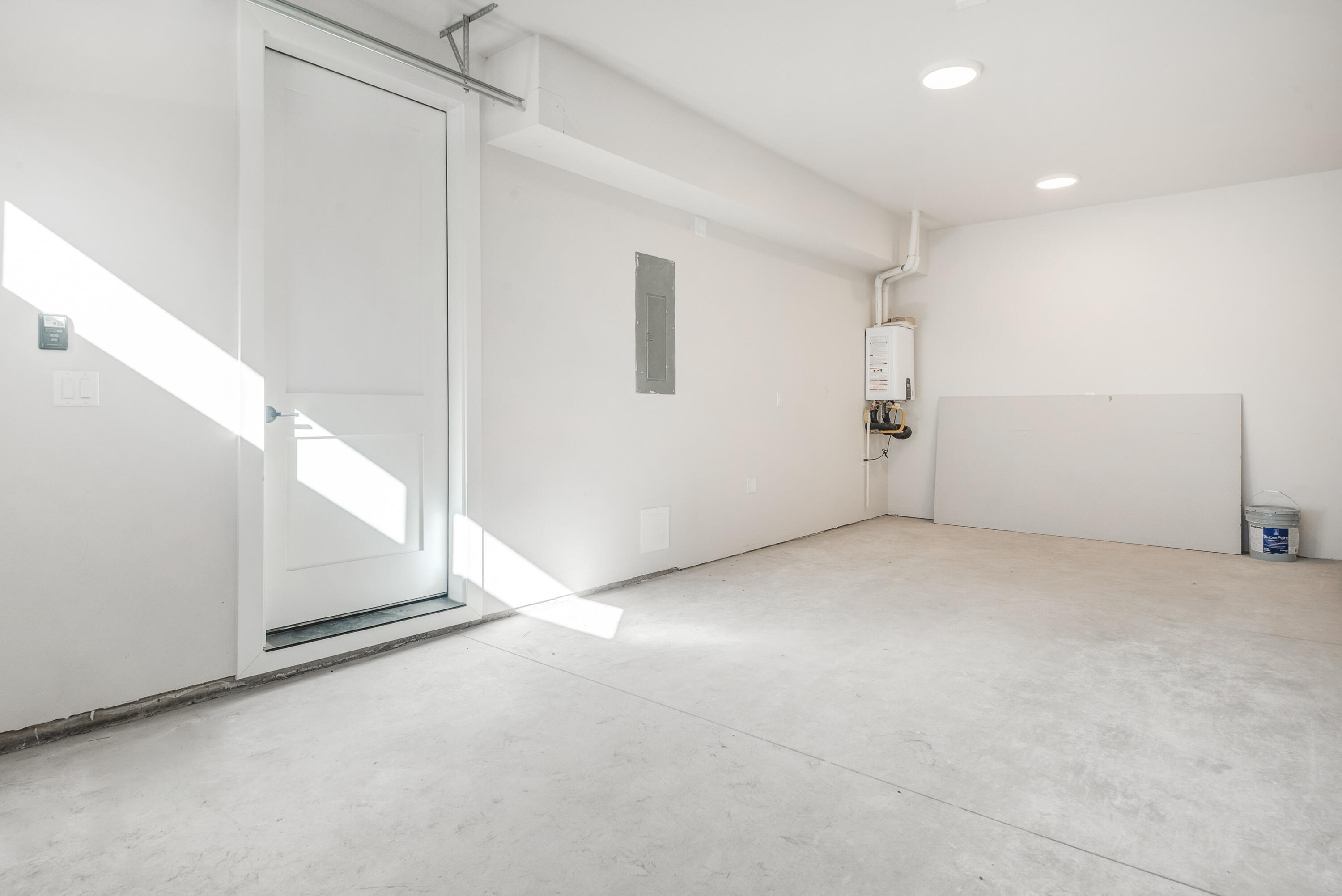 CLAB - Residential