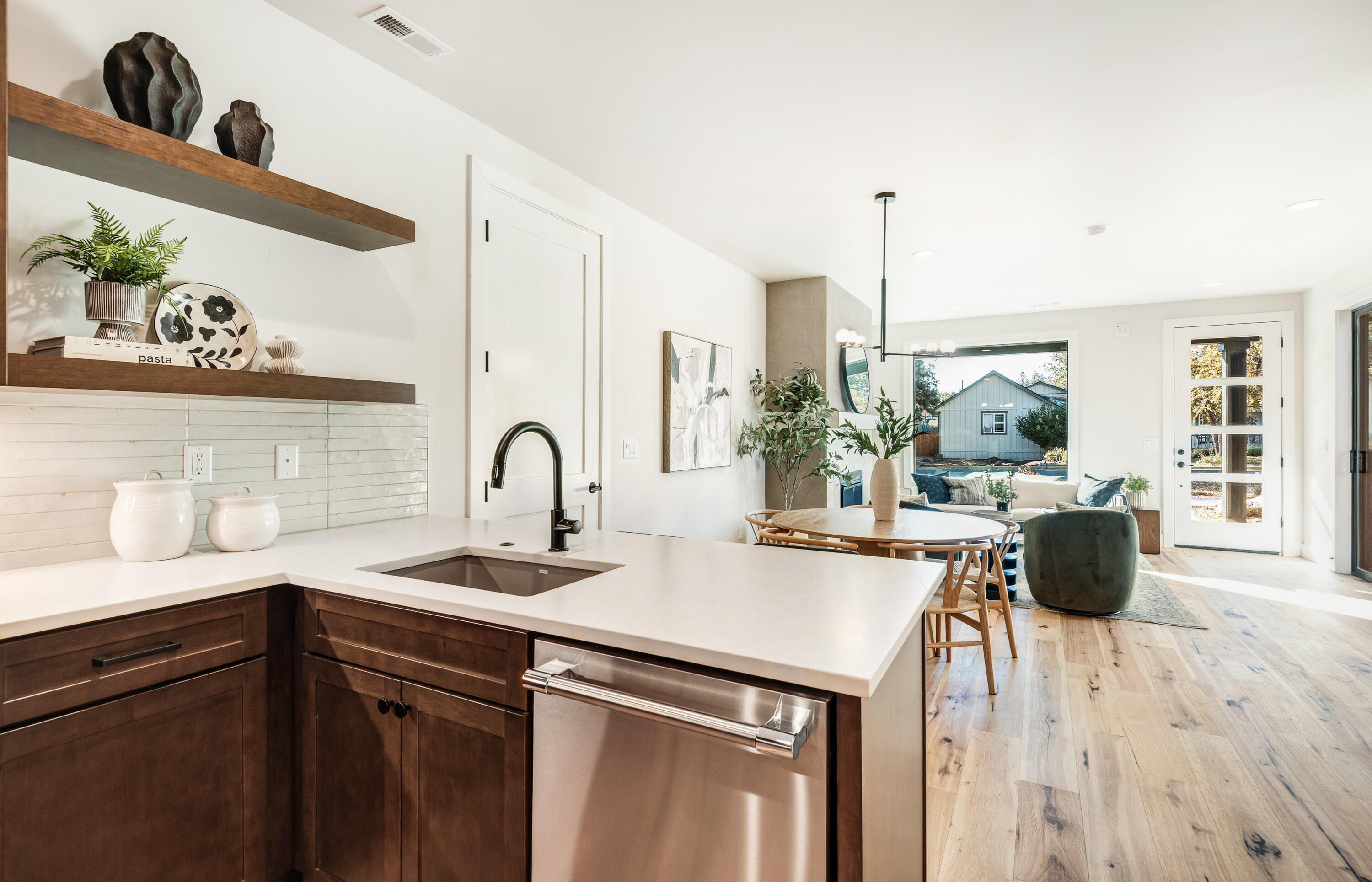 CLAB - Residential