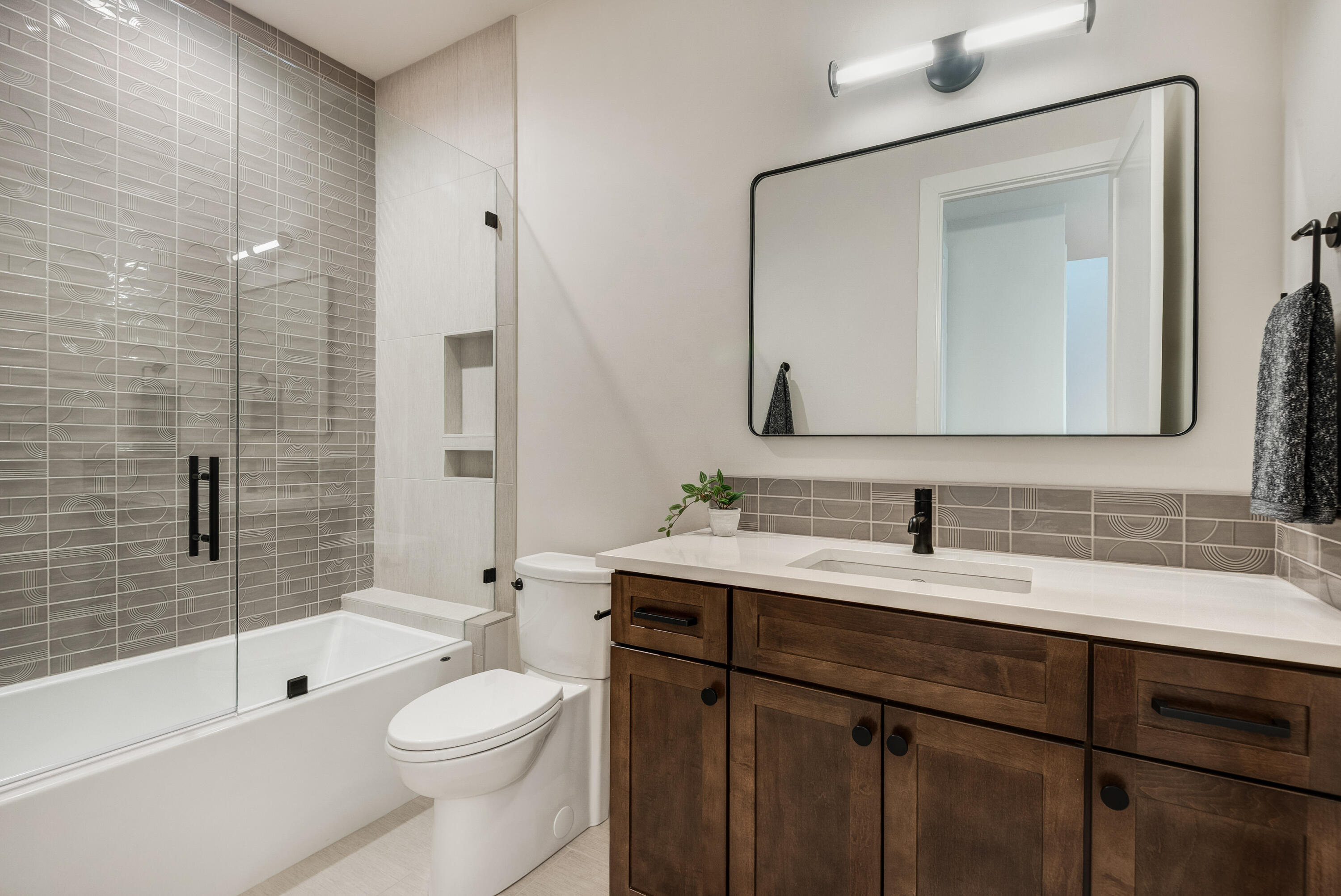 CLAB - Residential