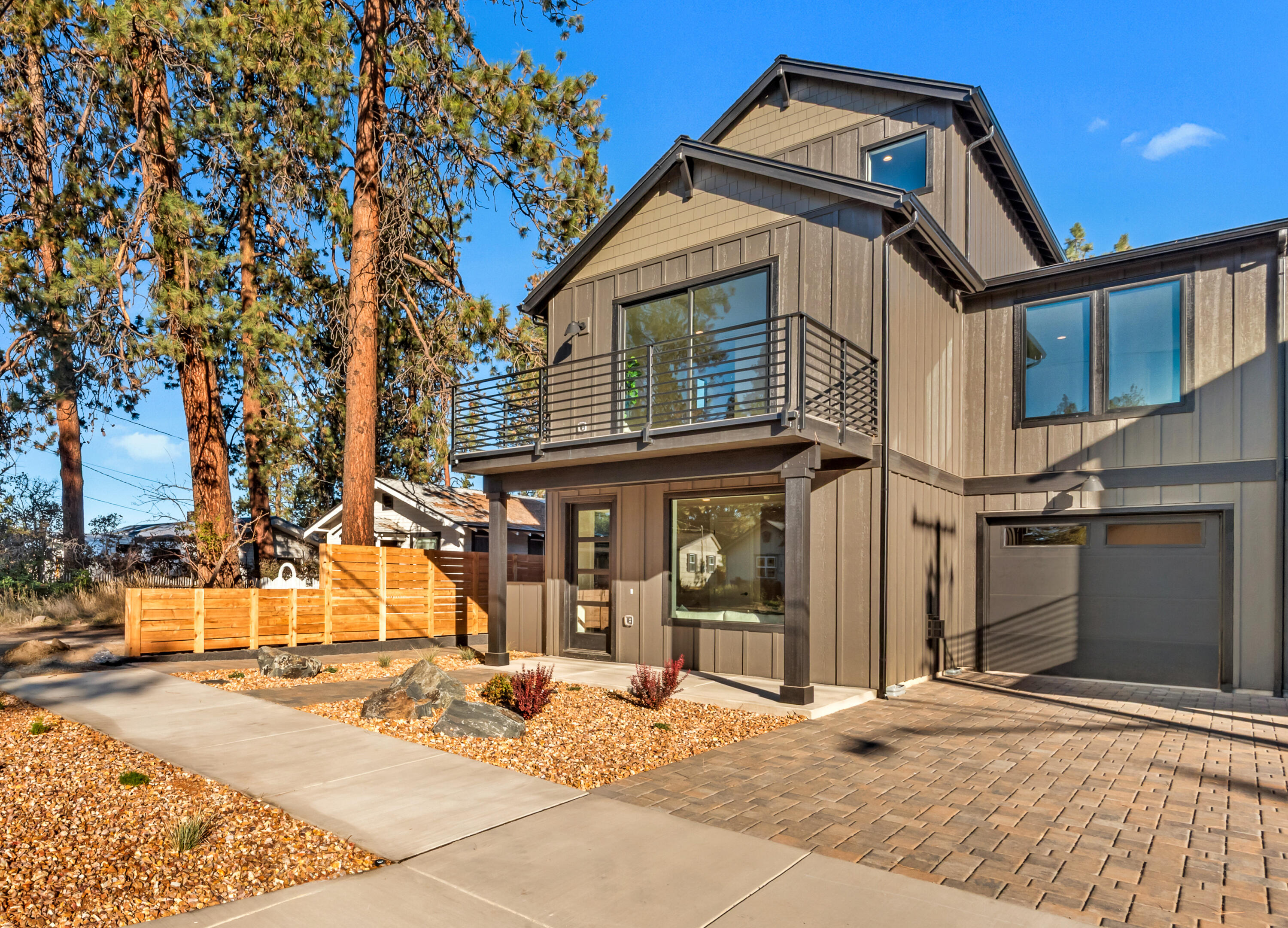 CLAB - Residential