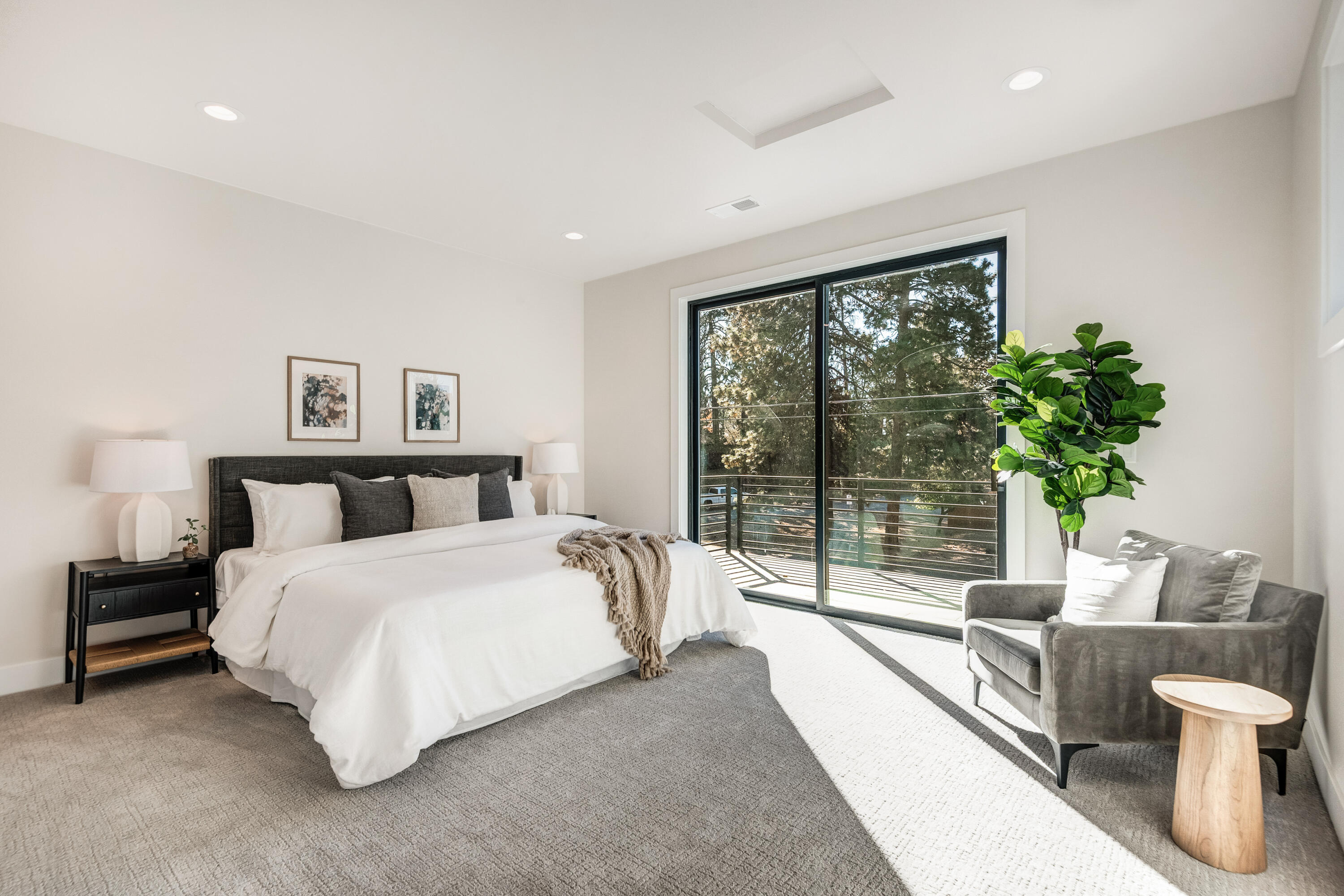 CLAB - Residential
