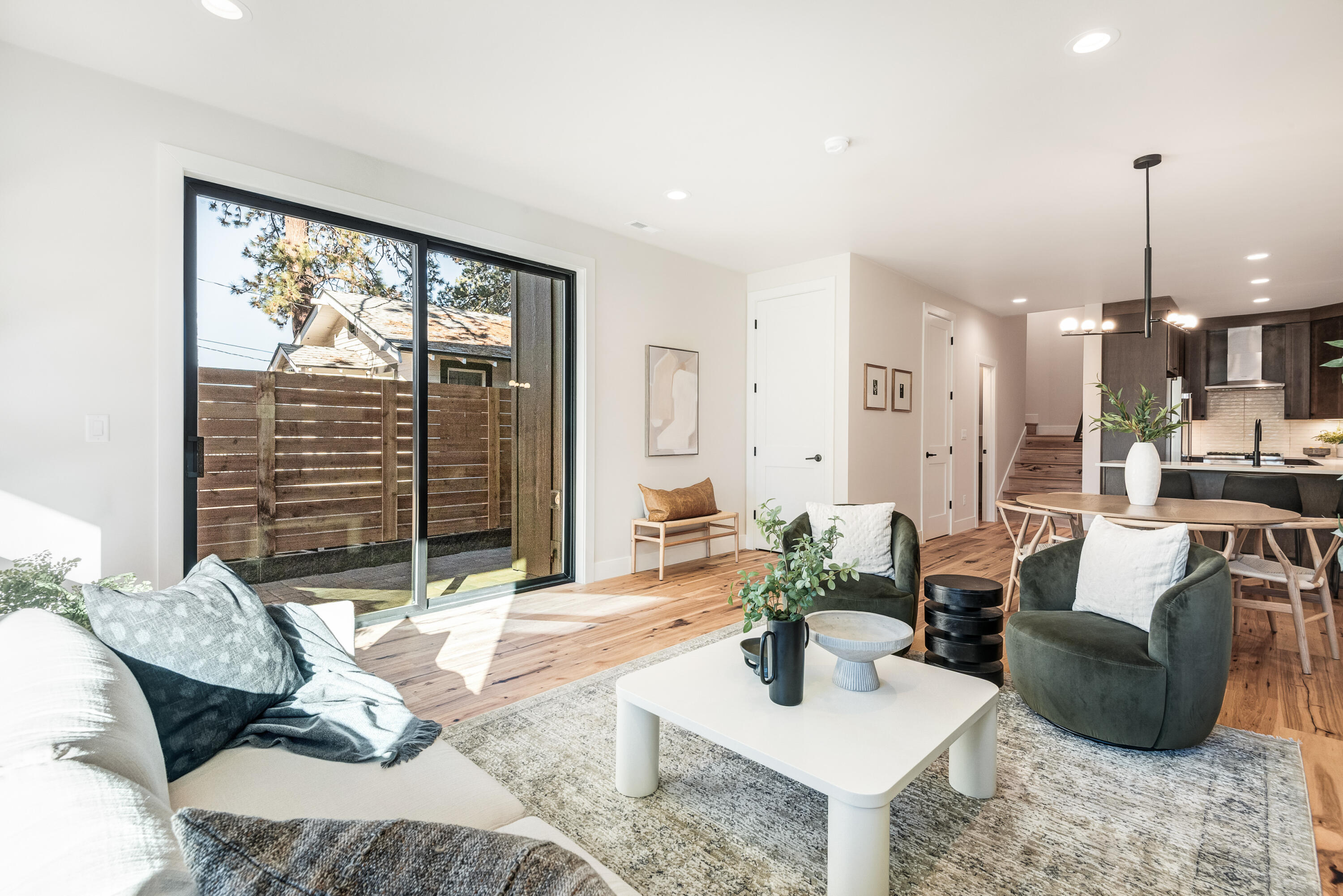 CLAB - Residential