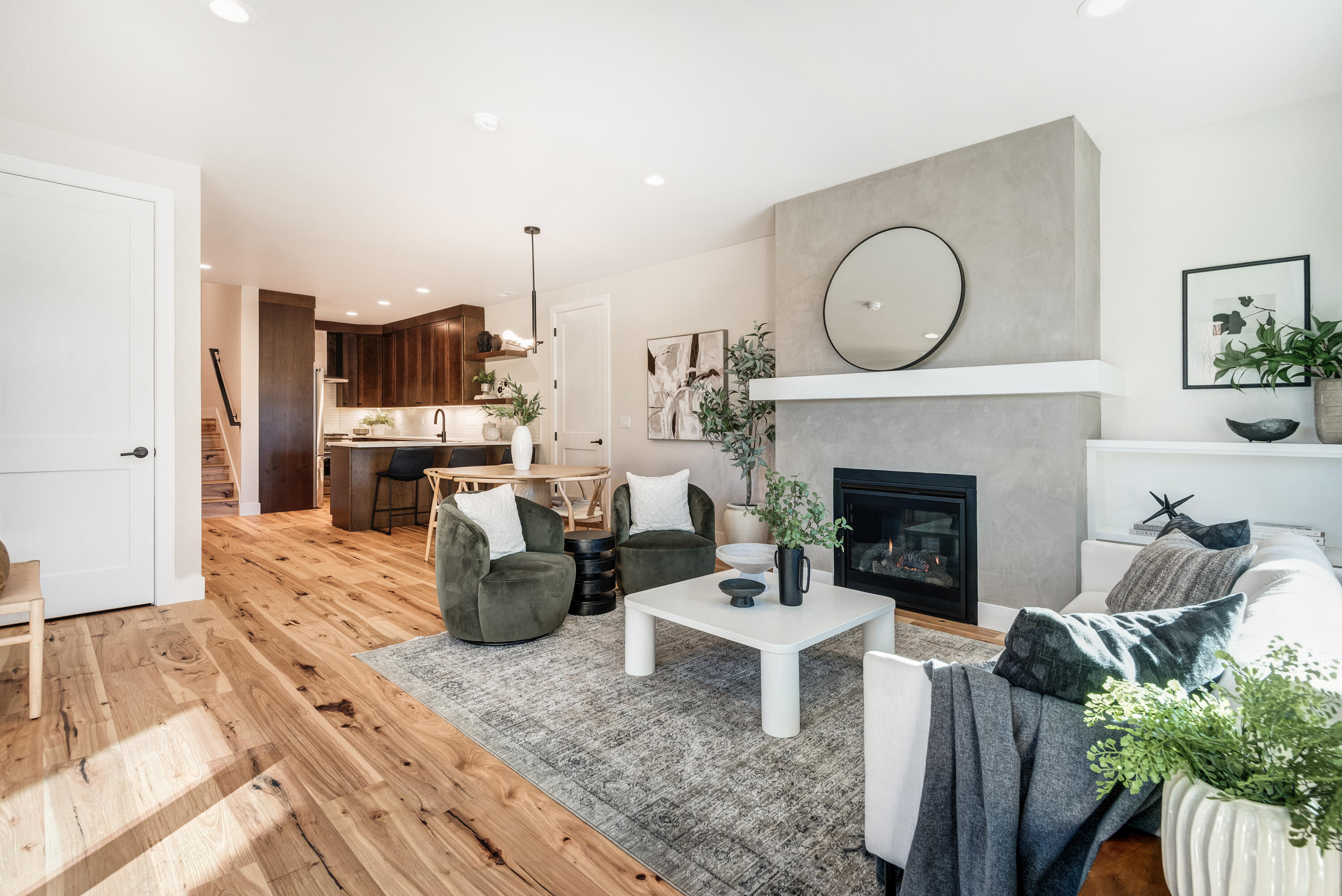 CLAB - Residential