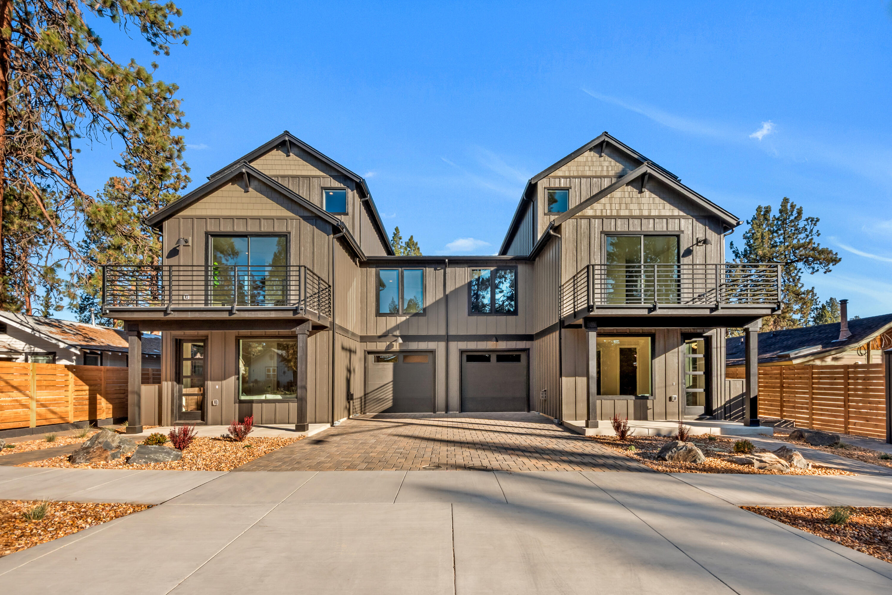 CLAB - Residential