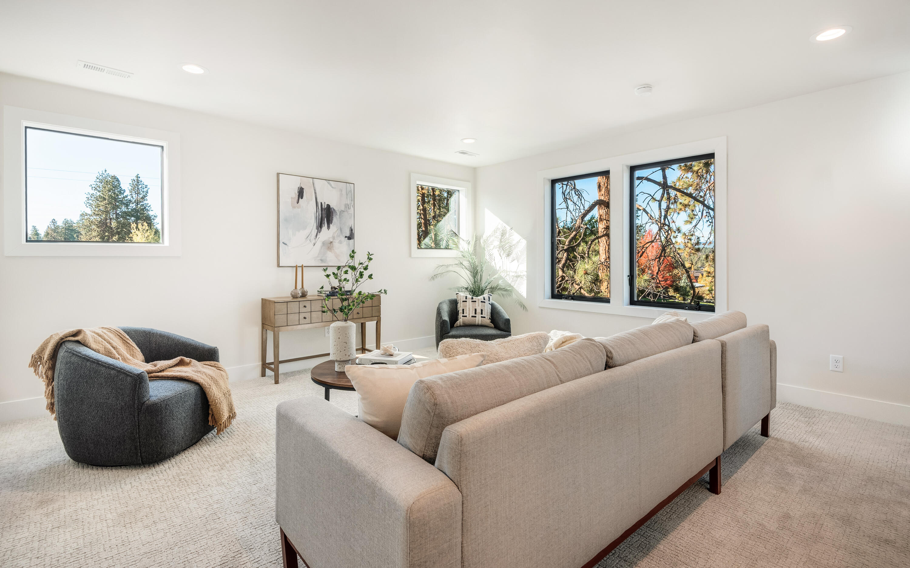 CLAB - Residential