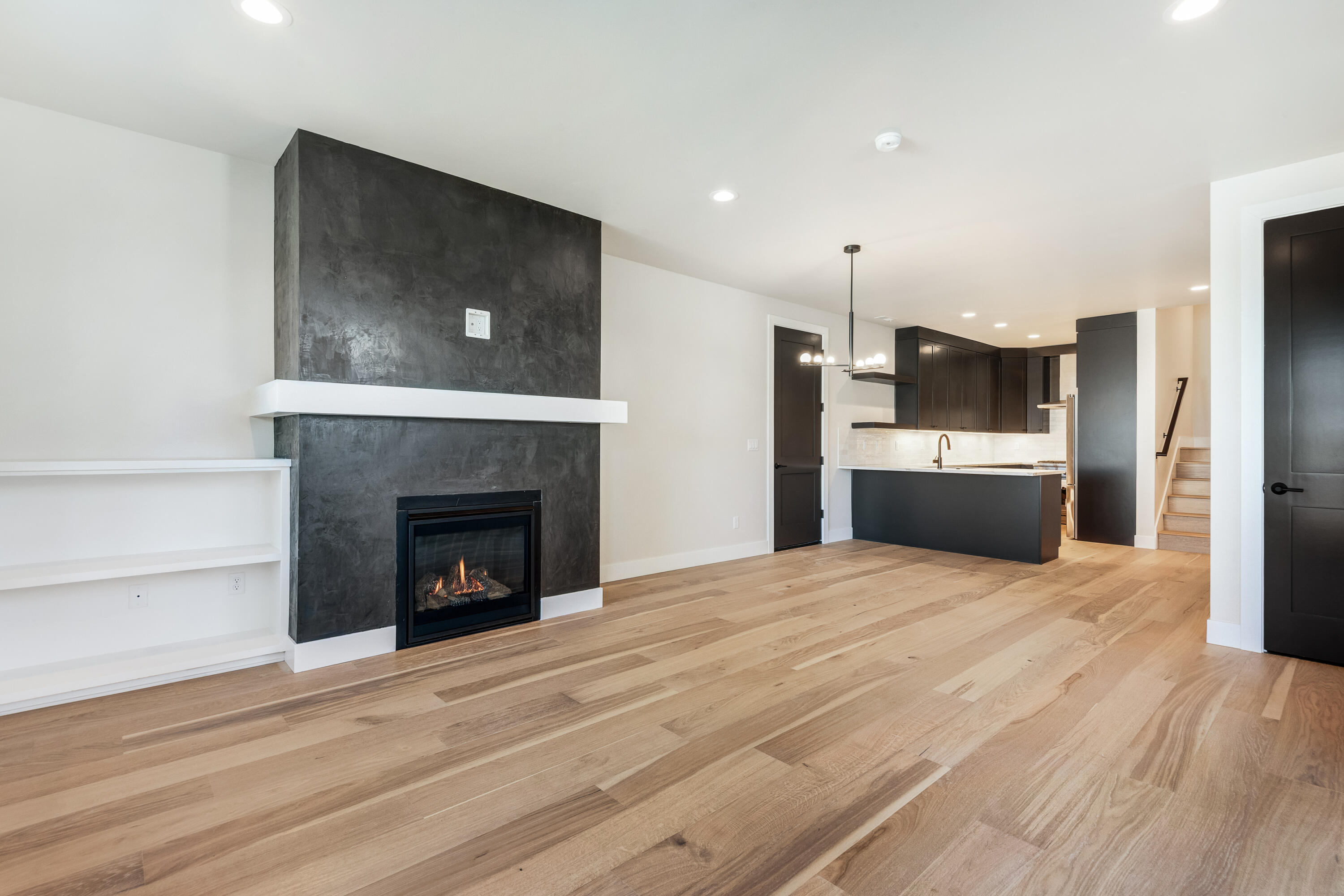 CLAB - Residential