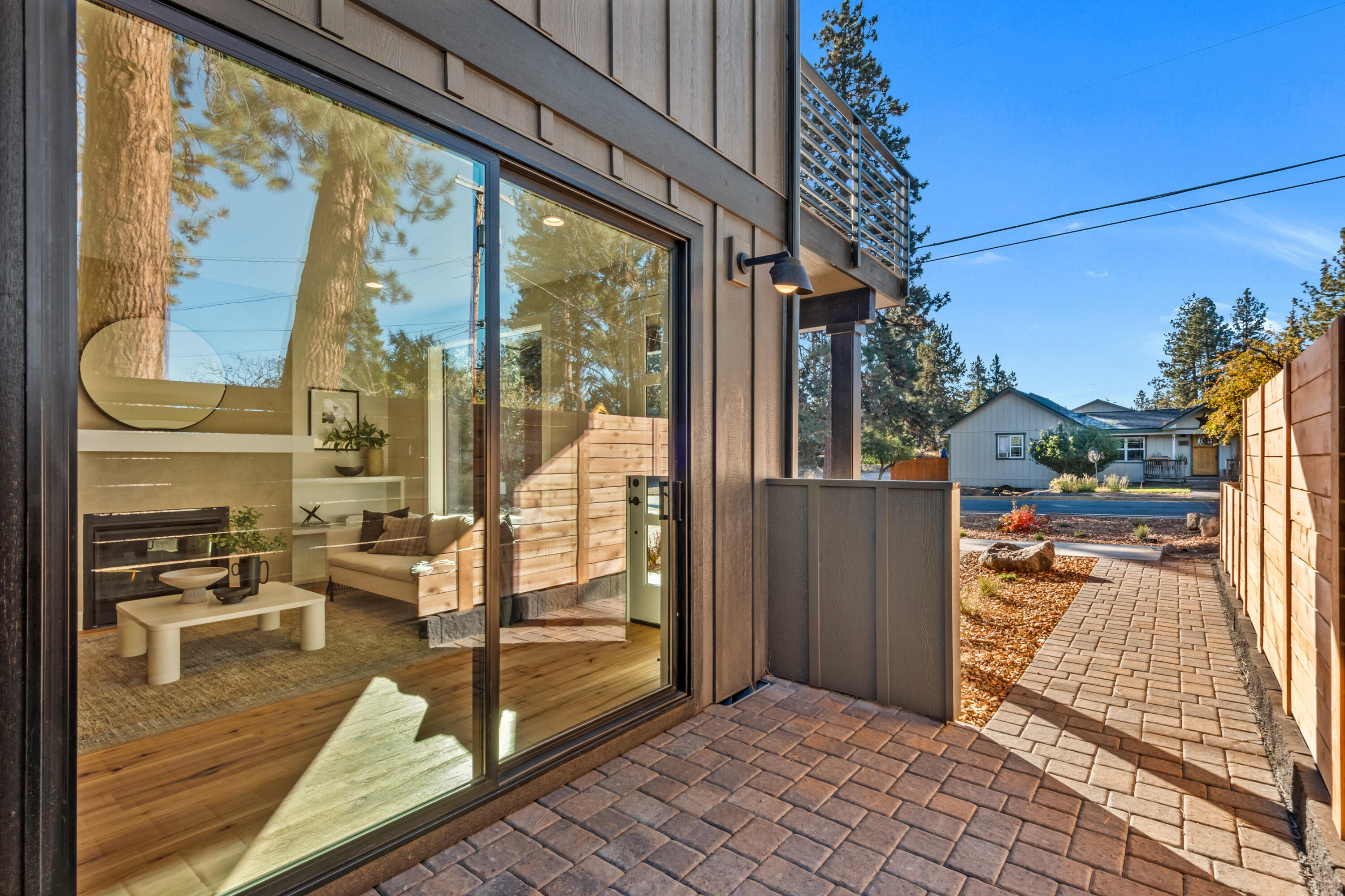 CLAB - Residential