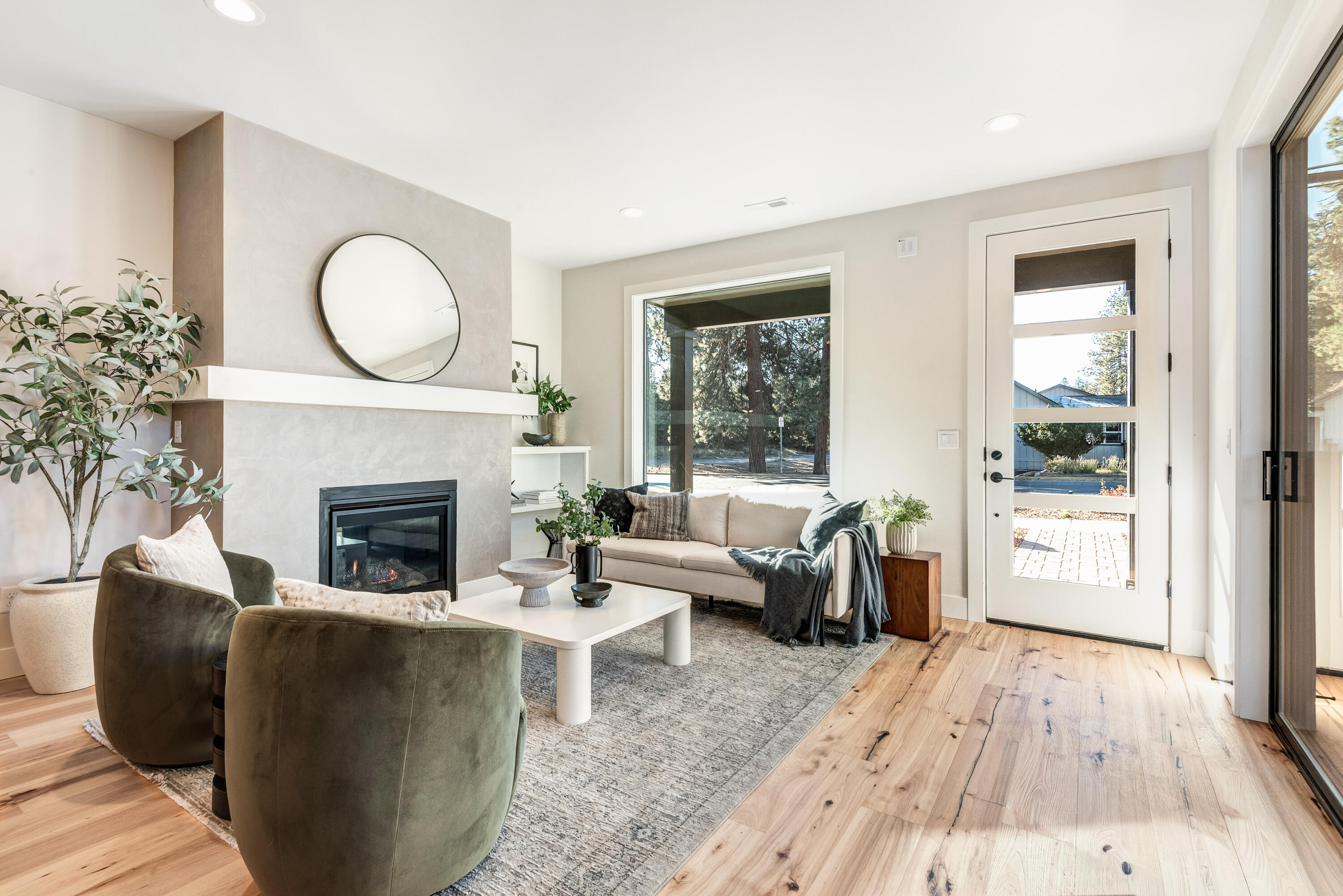 CLAB - Residential