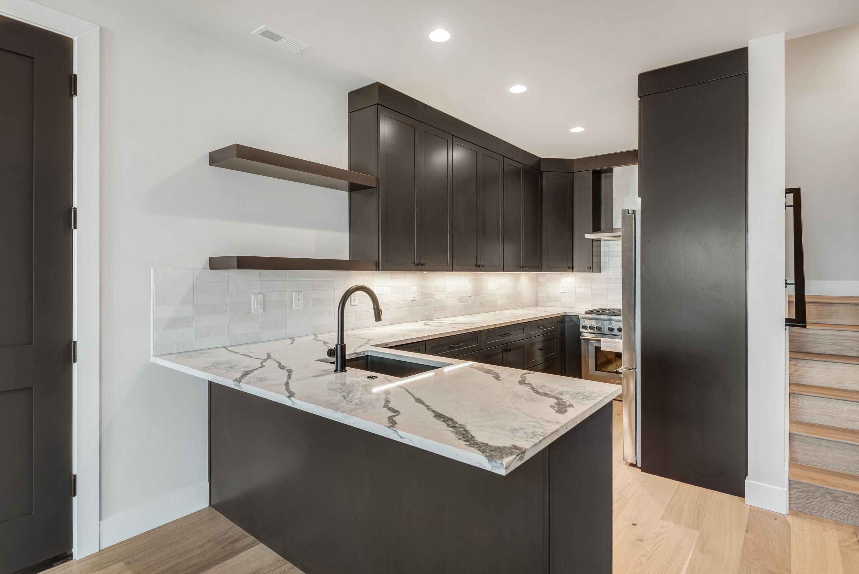 CLAB - Residential