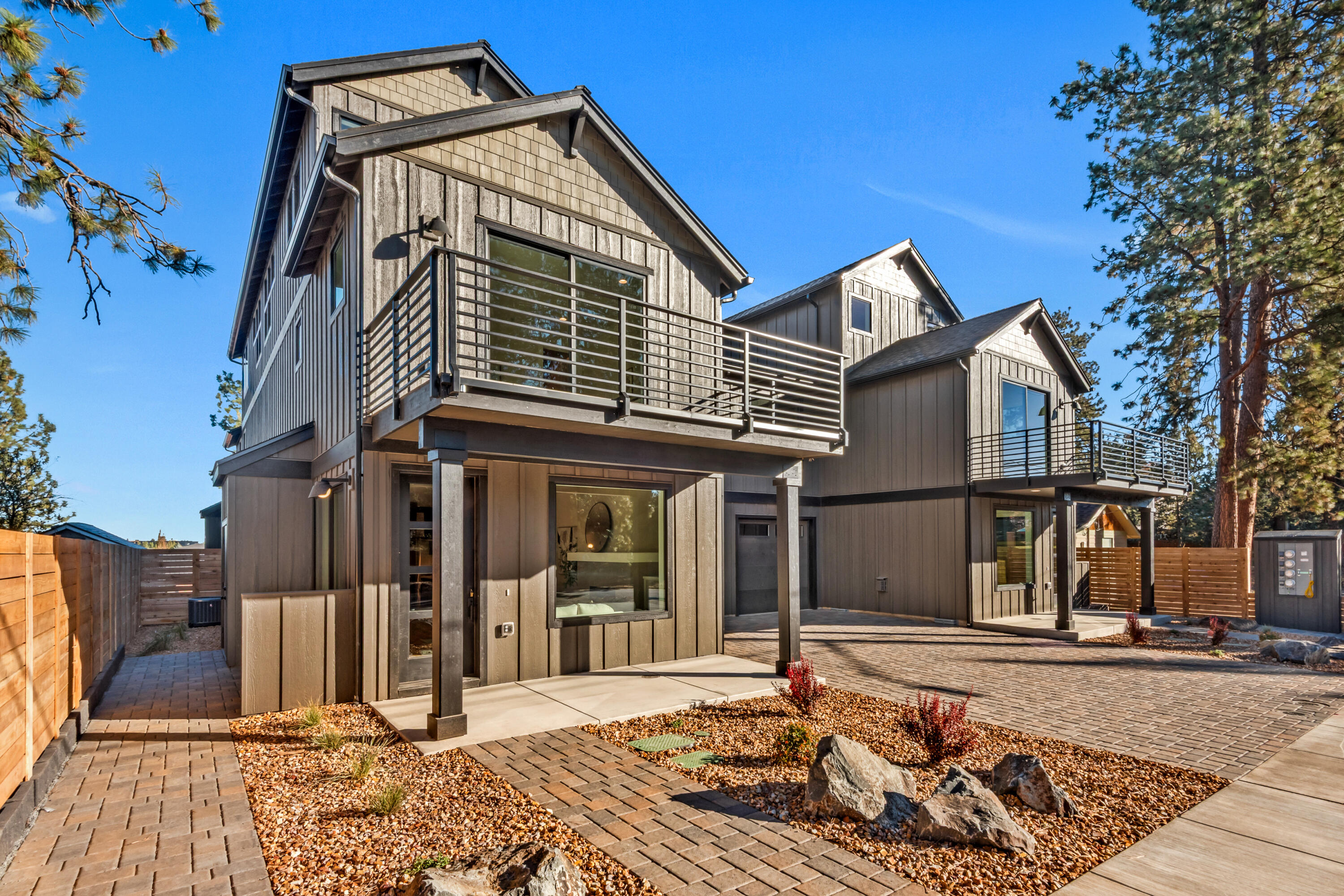CLAB - Residential