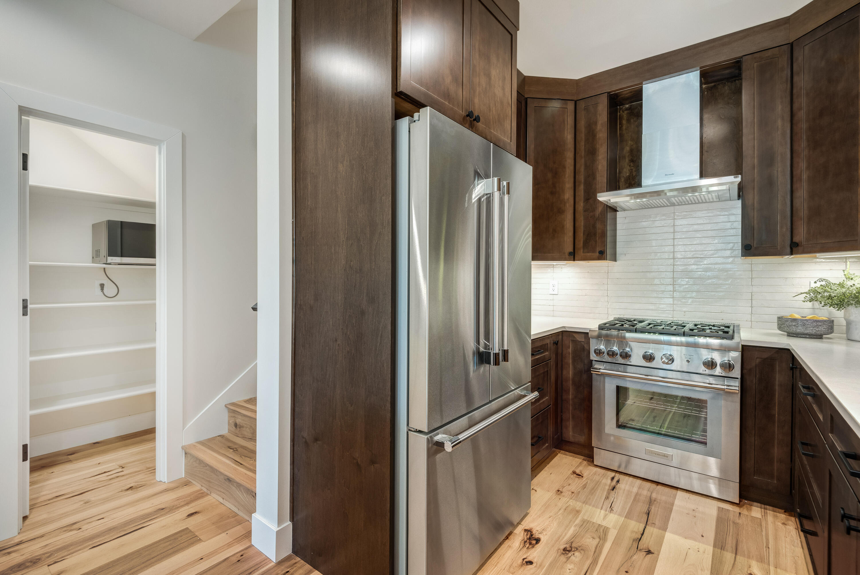 CLAB - Residential