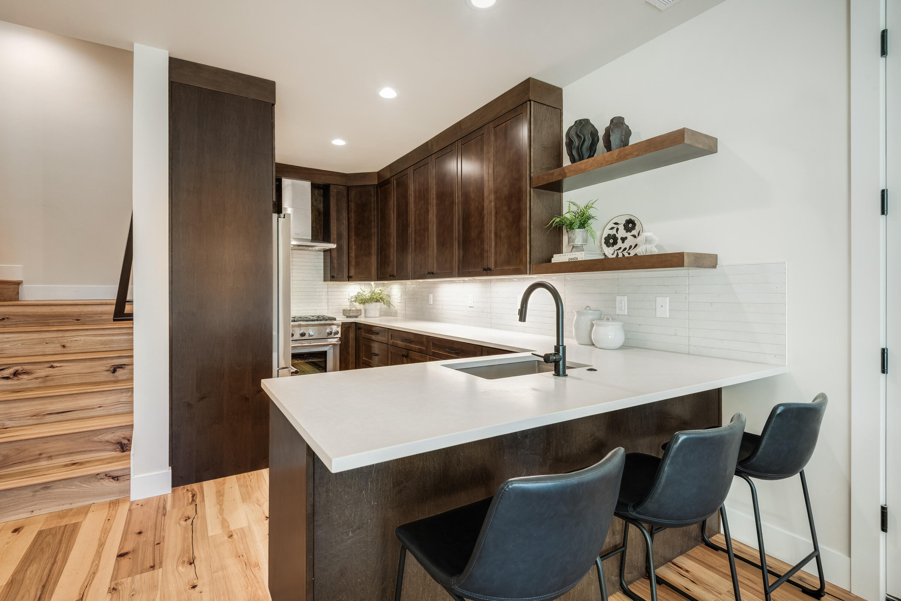 CLAB - Residential