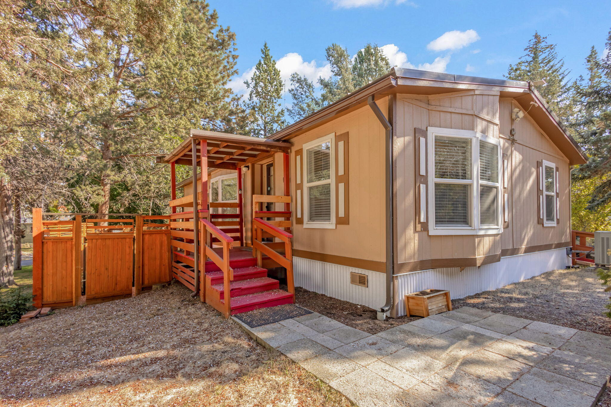 4 Seasons Mobile - Residential