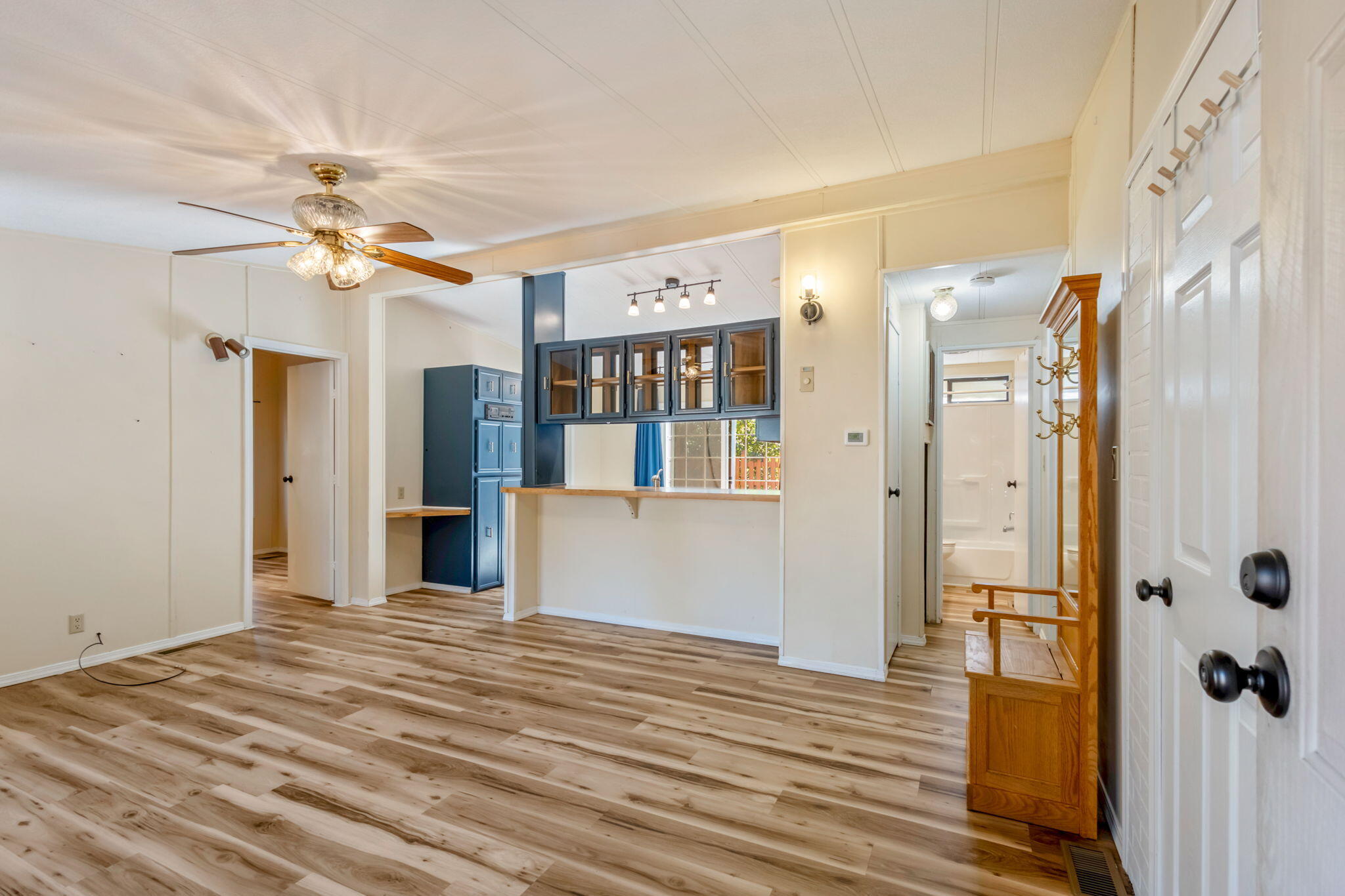 4 Seasons Mobile - Residential