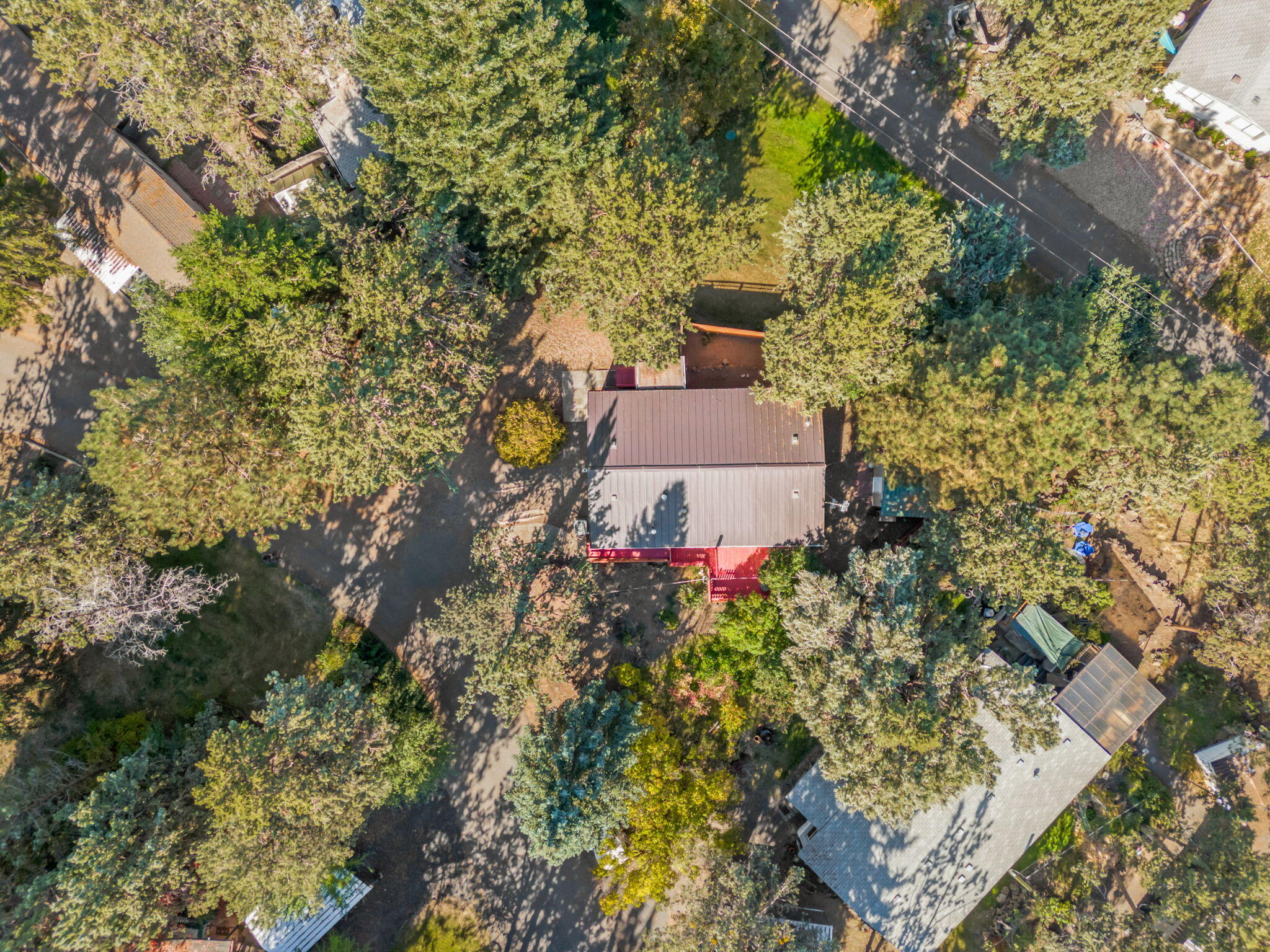 4 Seasons Mobile - Residential