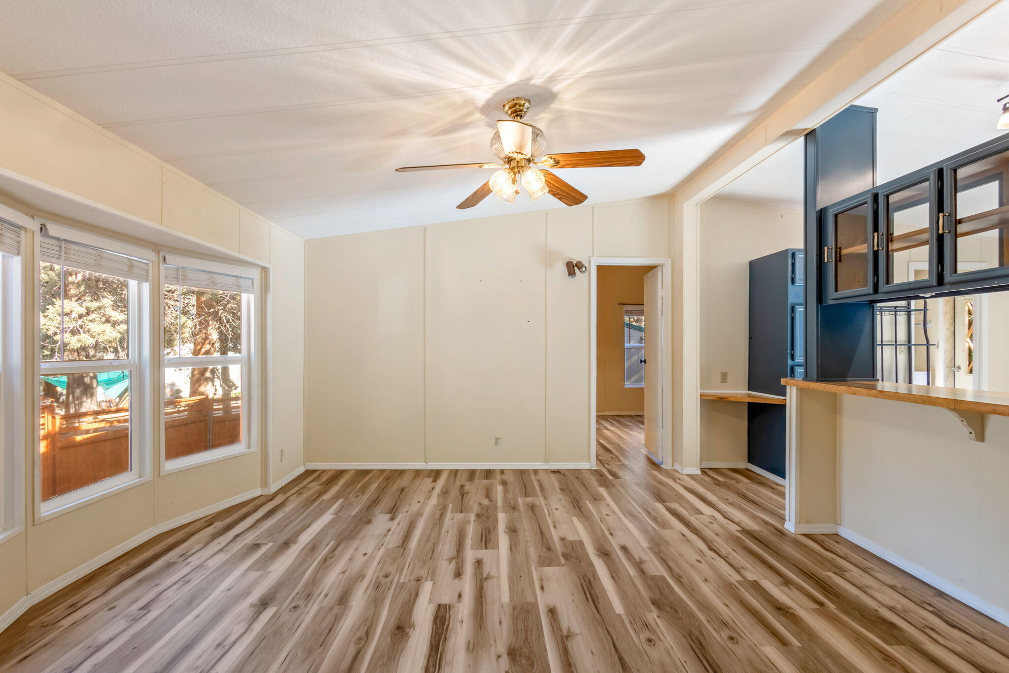 4 Seasons Mobile - Residential