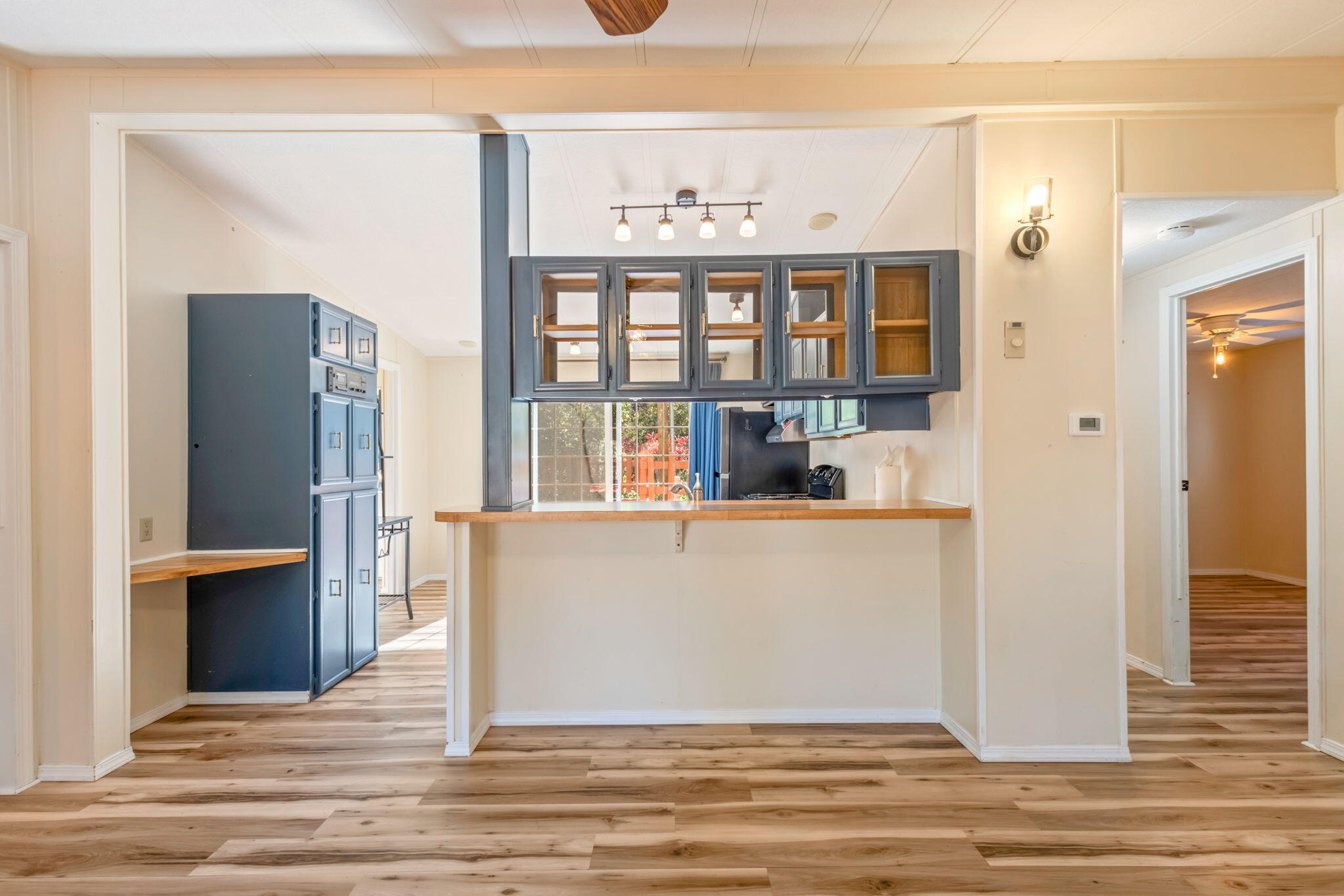 4 Seasons Mobile - Residential