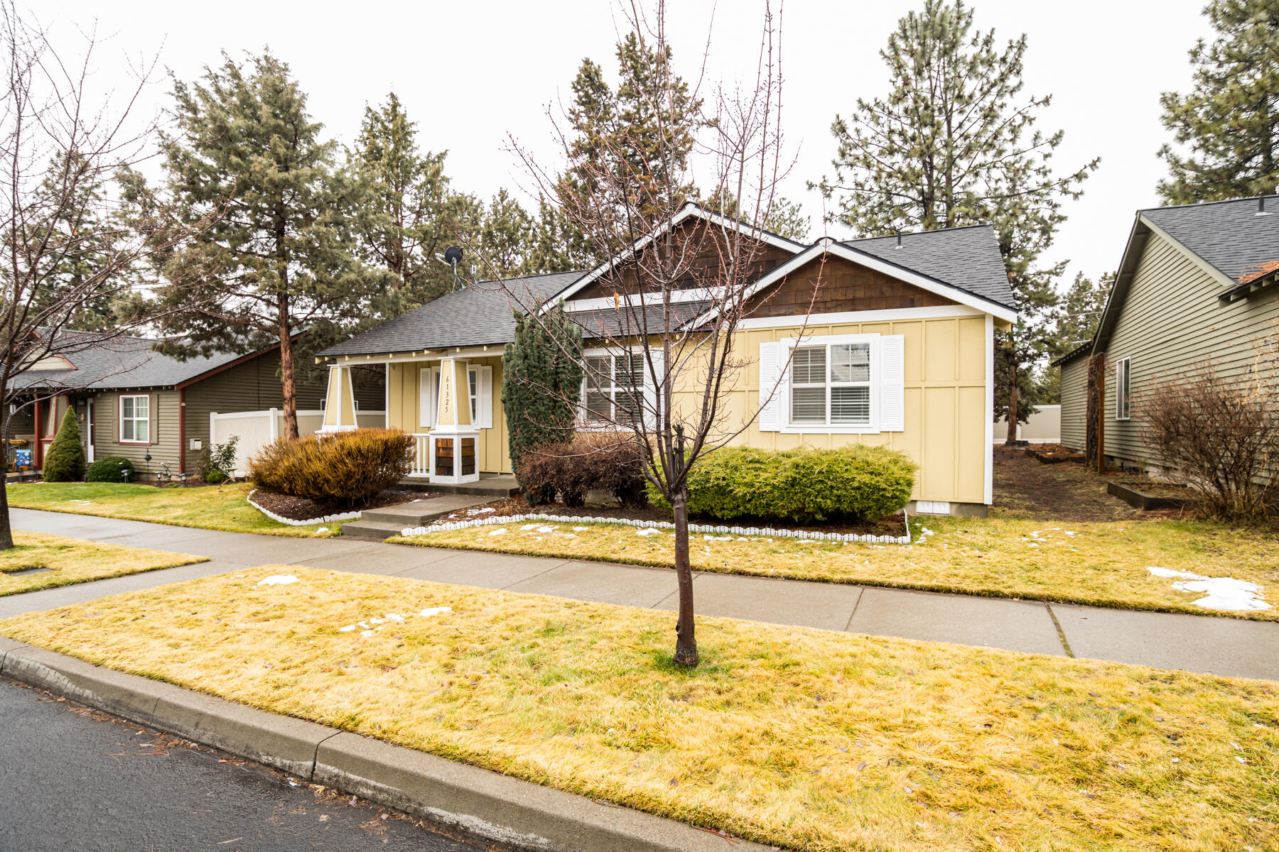 Foxborough - Residential