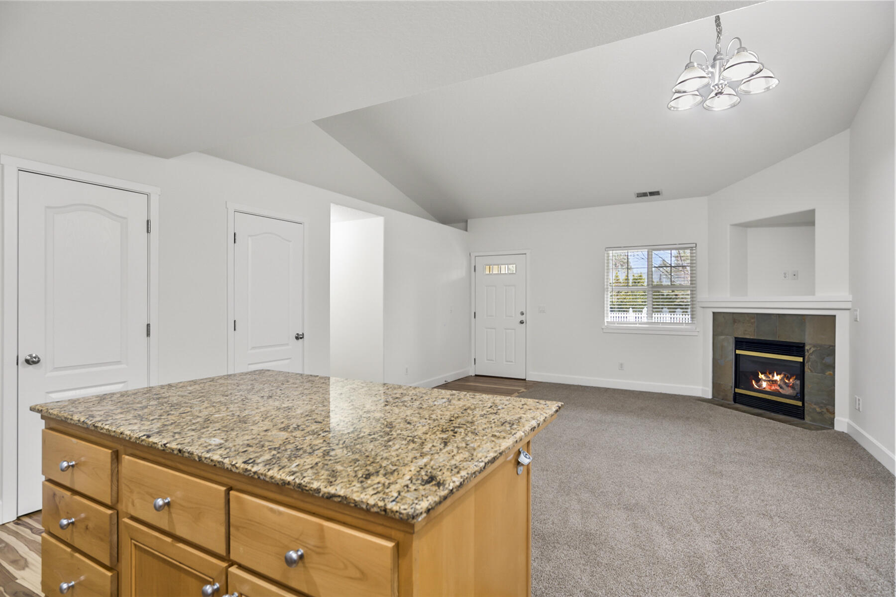 Foxborough - Residential