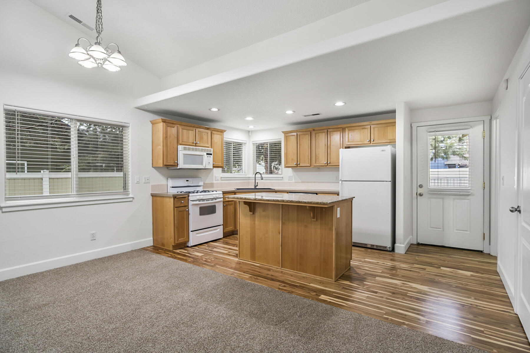 Foxborough - Residential