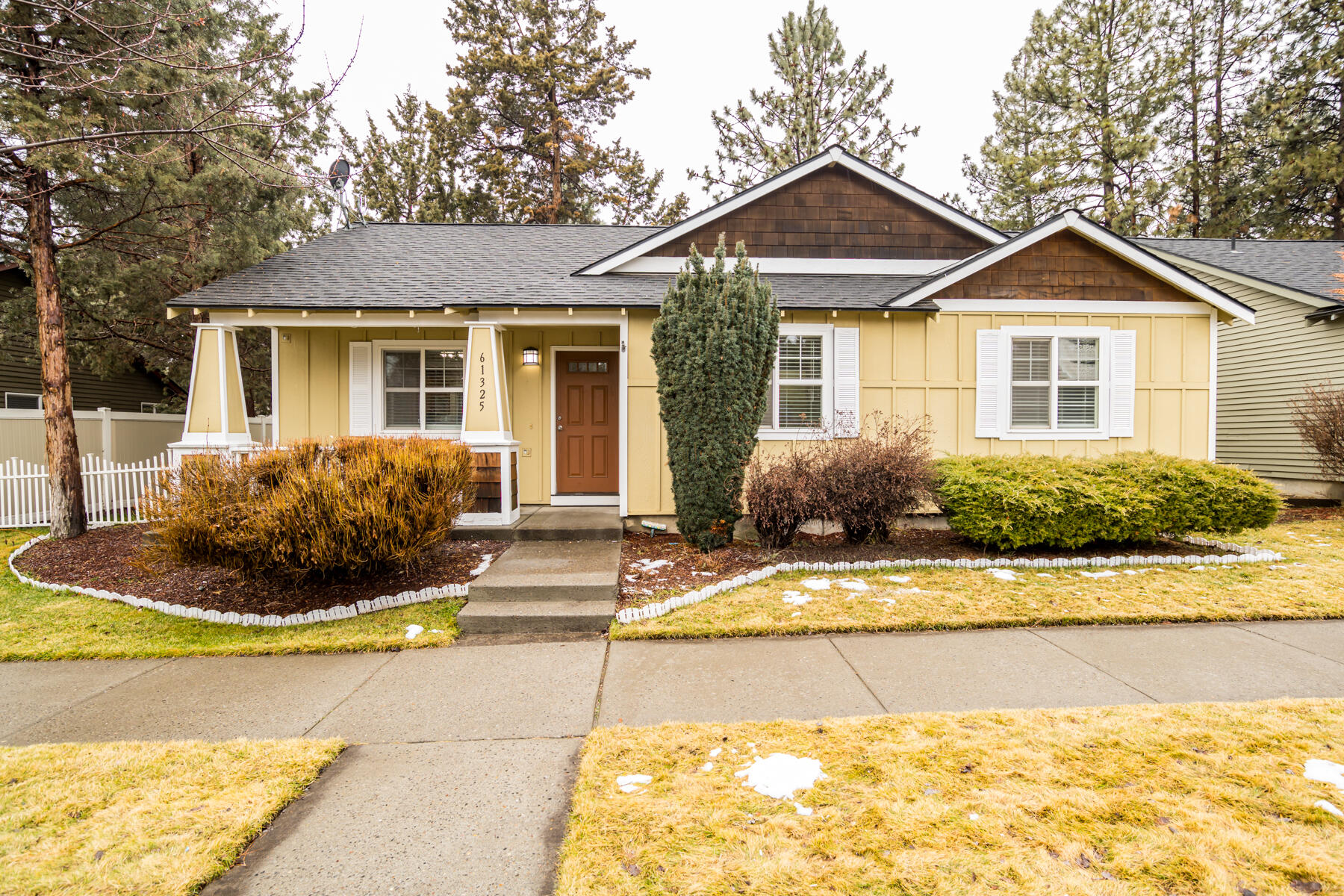 Foxborough - Residential