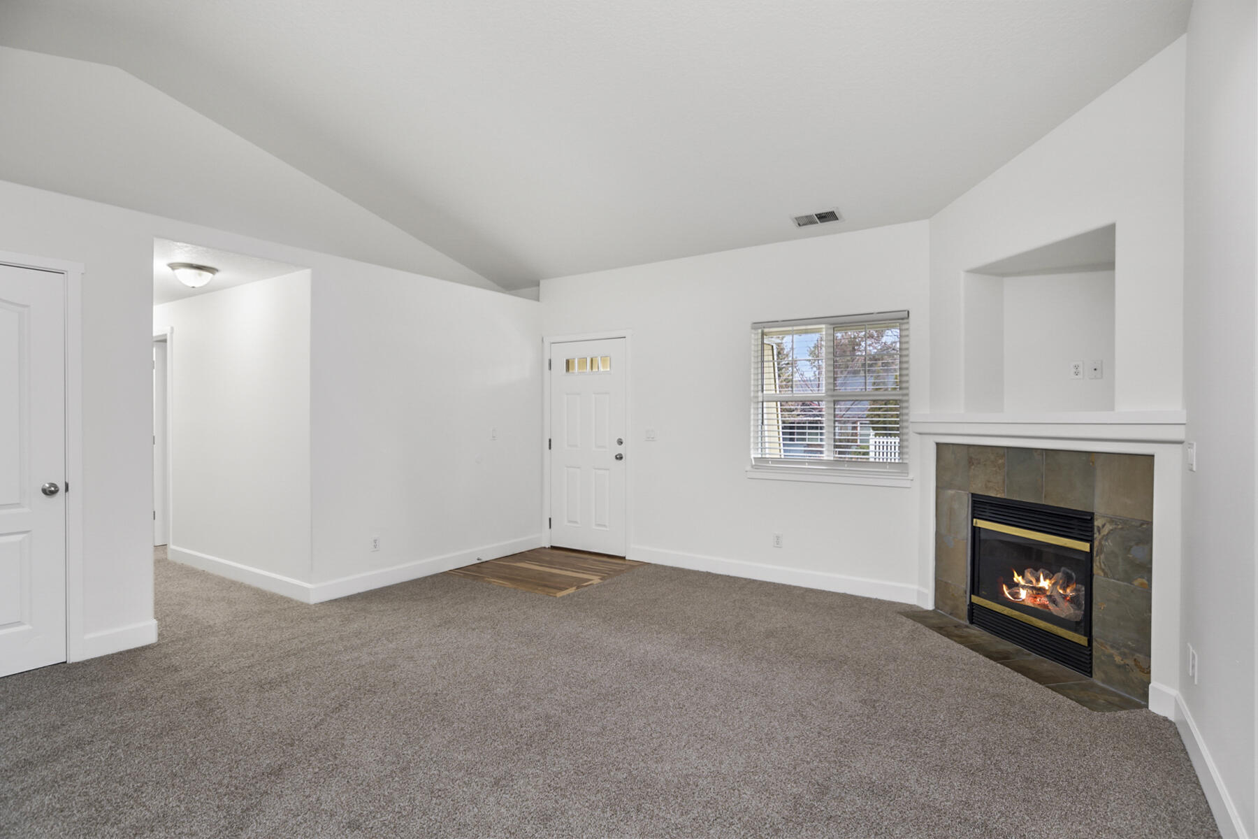 Foxborough - Residential