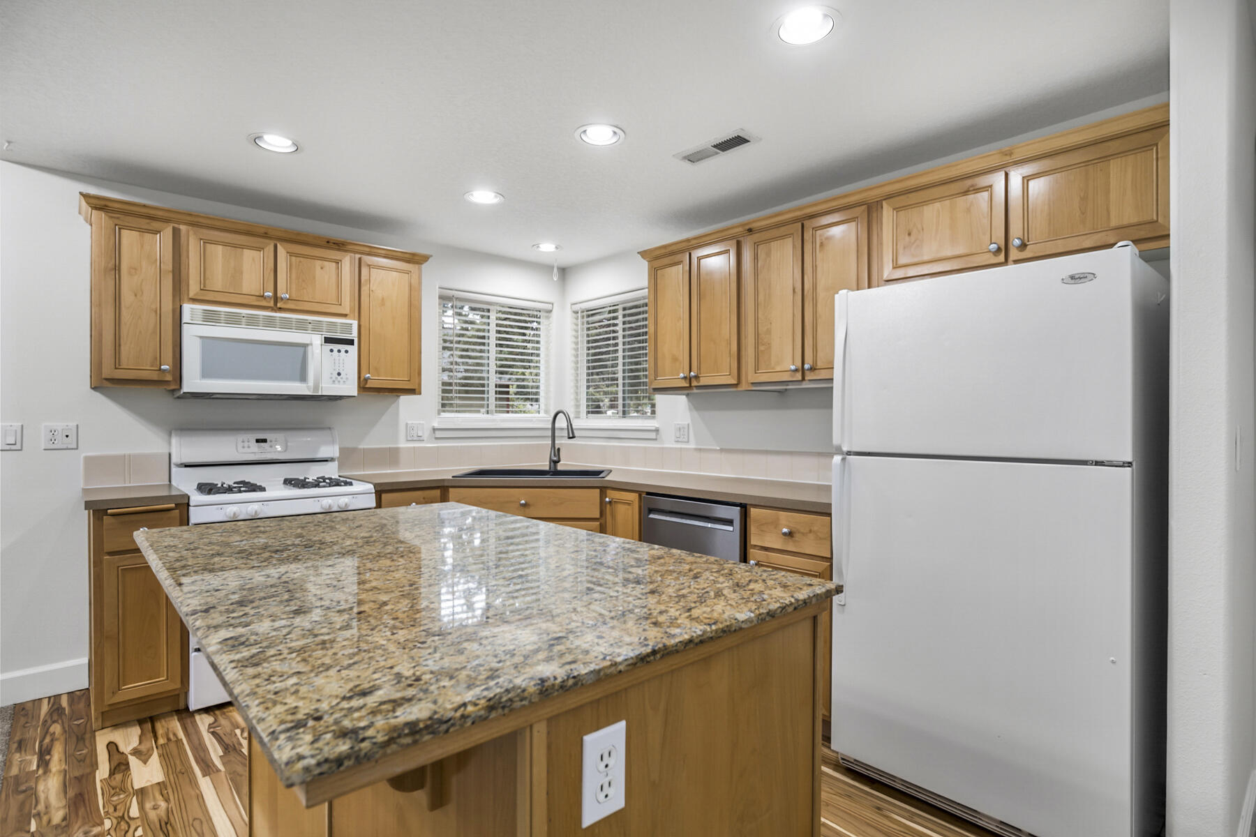 Foxborough - Residential