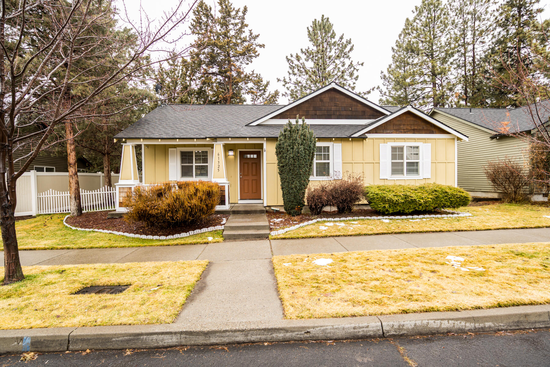 Foxborough - Residential