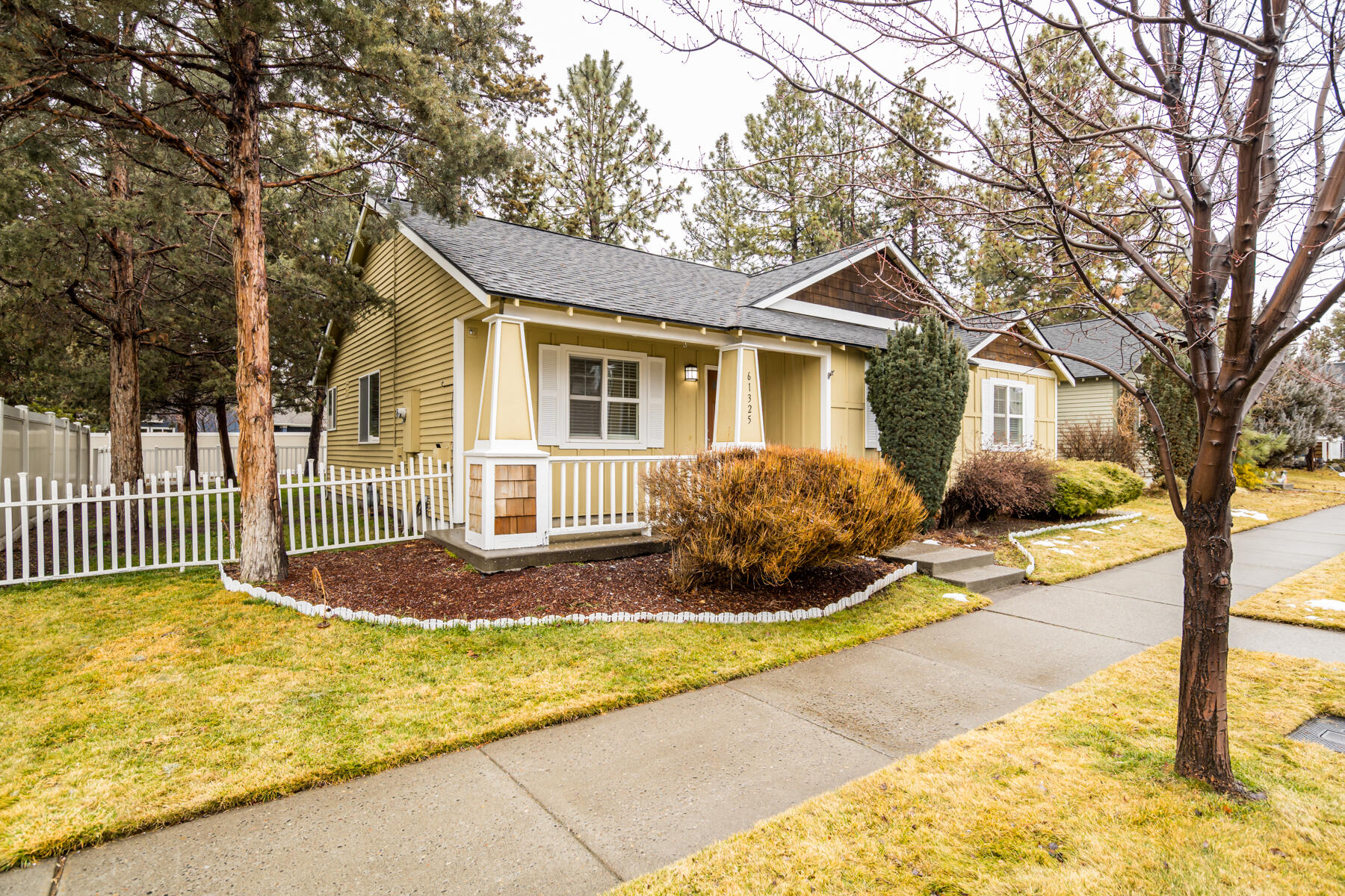 Foxborough - Residential