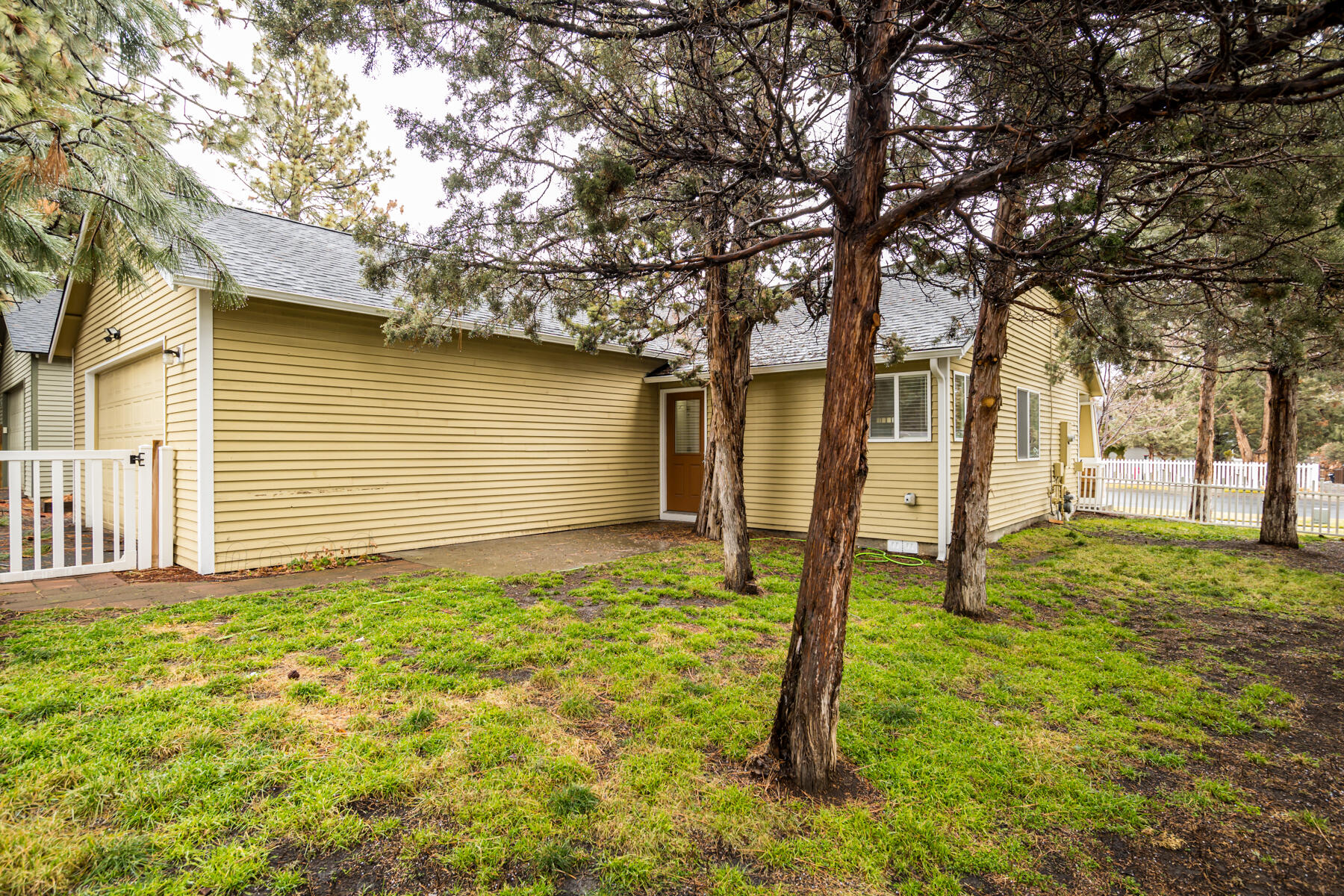 Foxborough - Residential