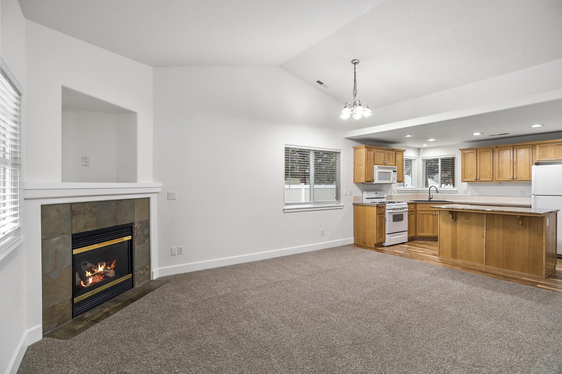 Foxborough - Residential