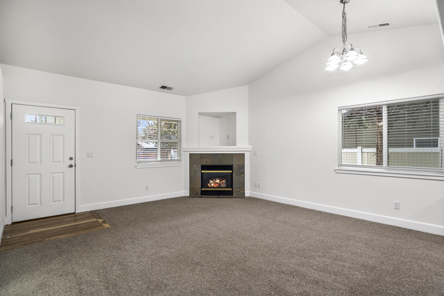Foxborough - Residential
