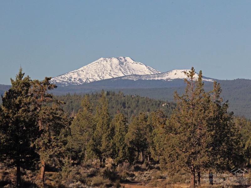 Welcome to the new community of Pacific Cascade Heights: 14, ten-acre private homesites on Bend's west side. Varied topography provides for a diverse mix of home sites-some nestled among thousand year old rock outcroppings or old growth Junipers, & others offering panoramic Cascade Mtn views. Each parcel offers privacy & flexibility in home design & construction & a 5 min. drive to both Tumalo State Park & Trader Joes. This site offers 10 acres & Cascade Mtn views. Country living just minutes to town!