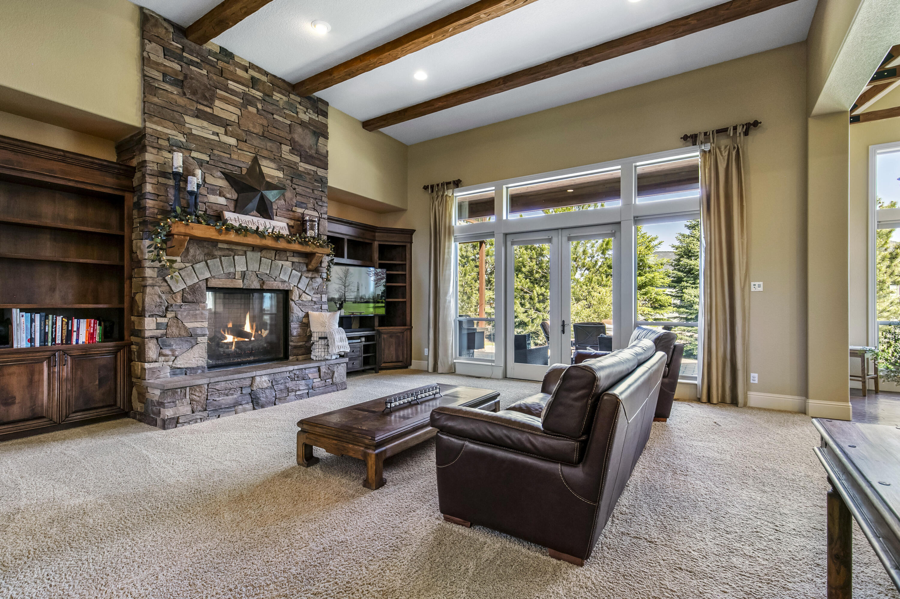 Eagle Crest - Residential
