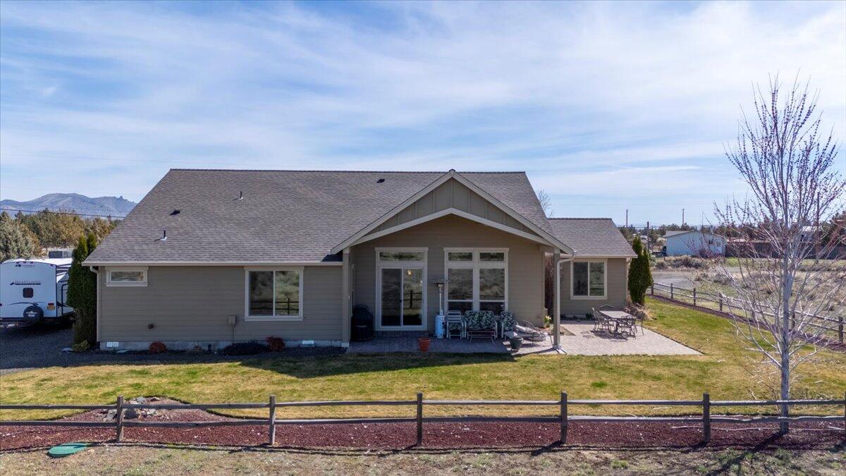 Crr - Residential