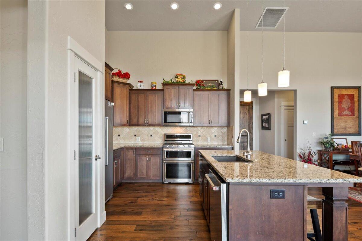 Crr - Residential