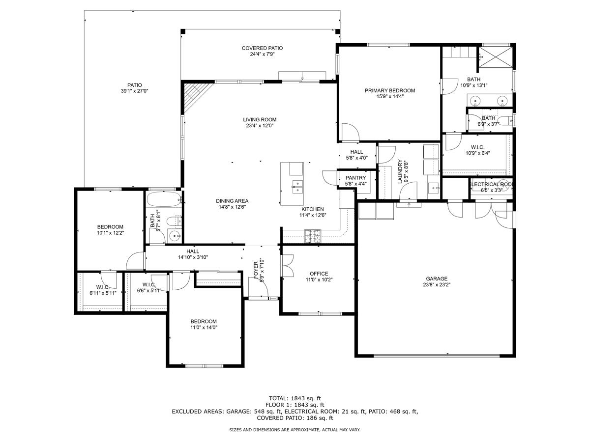 Crr - Residential