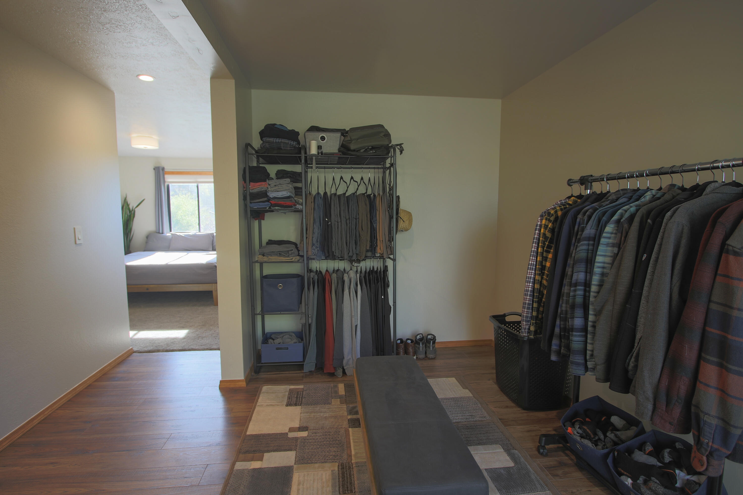 Williamson Park - Residential