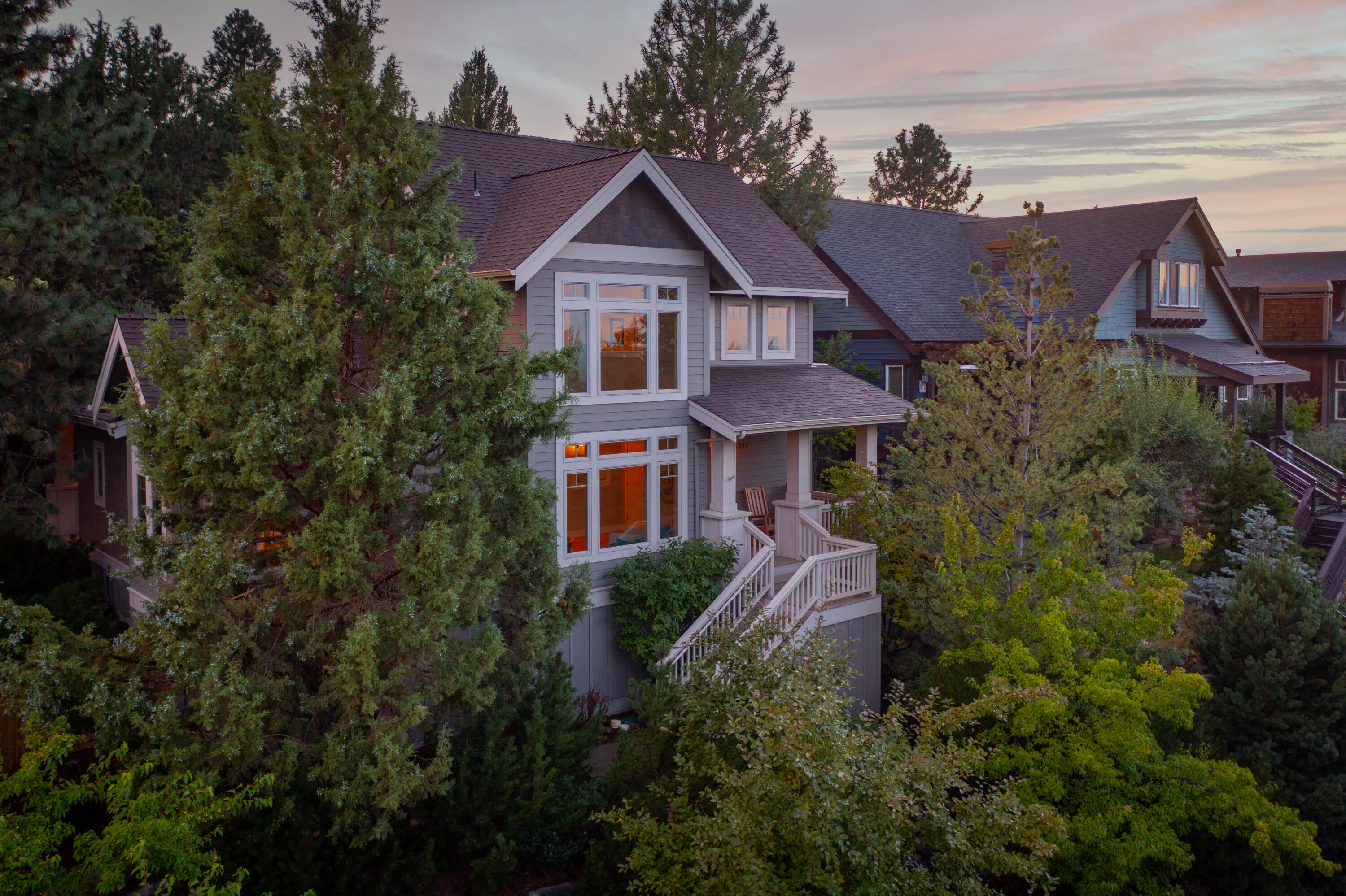 Awbrey Village - Residential