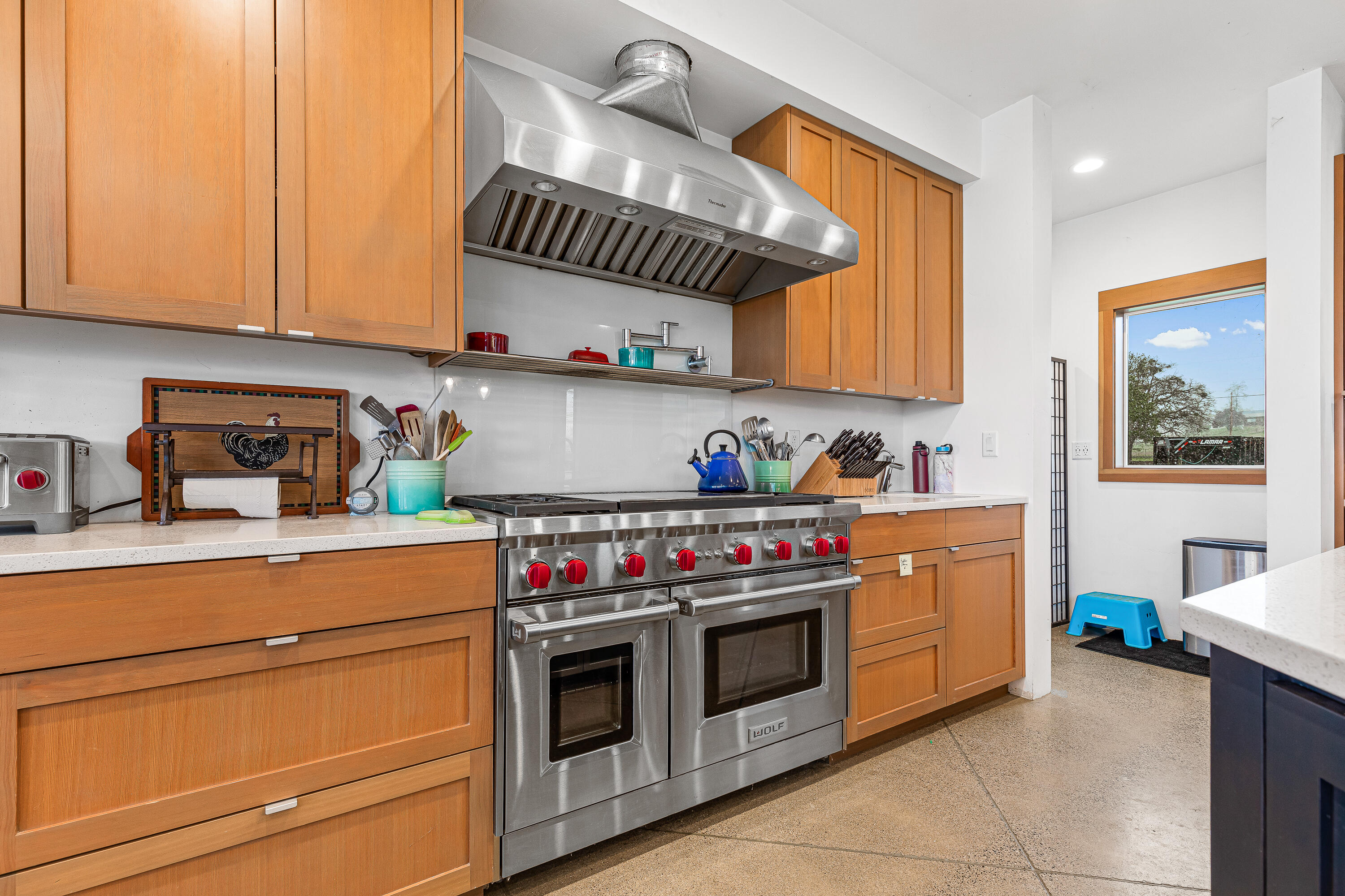 N/A - Residential