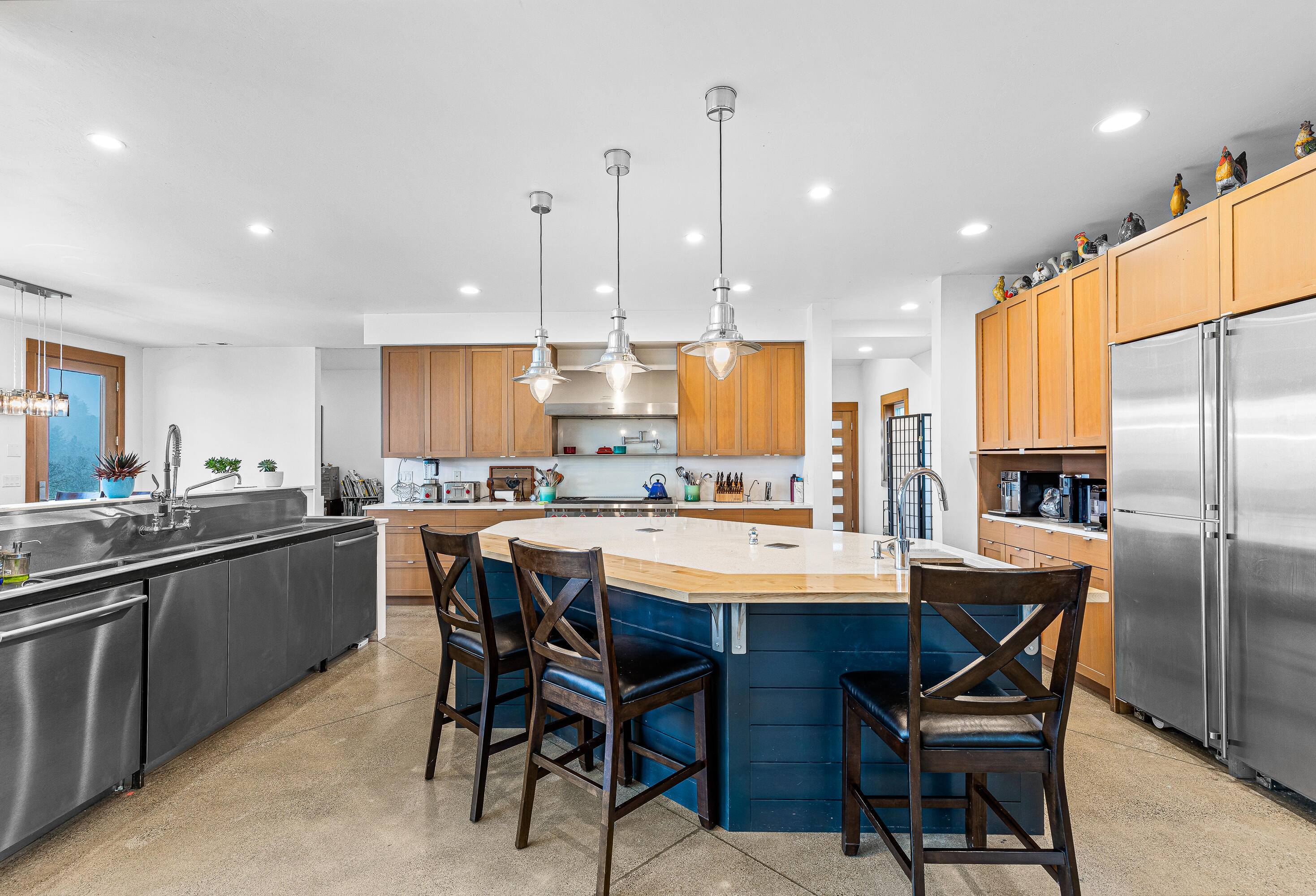 N/A - Residential