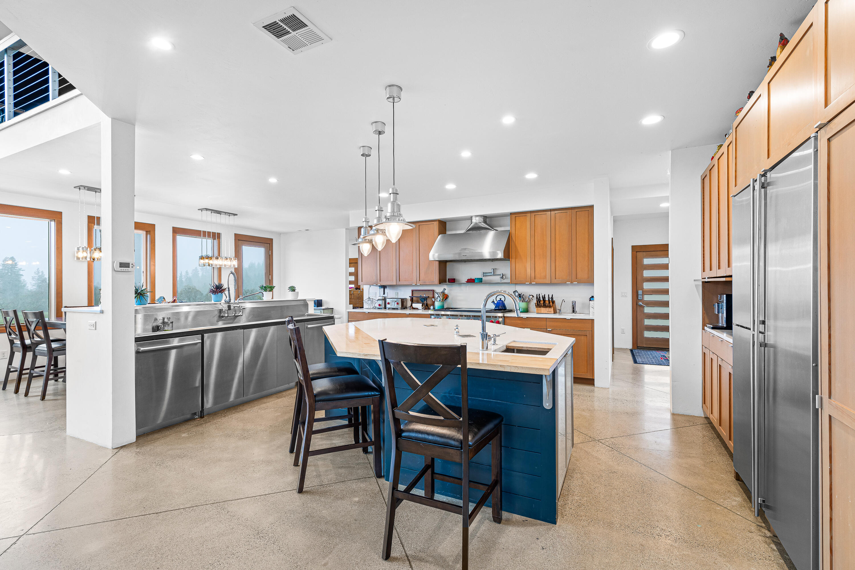 N/A - Residential
