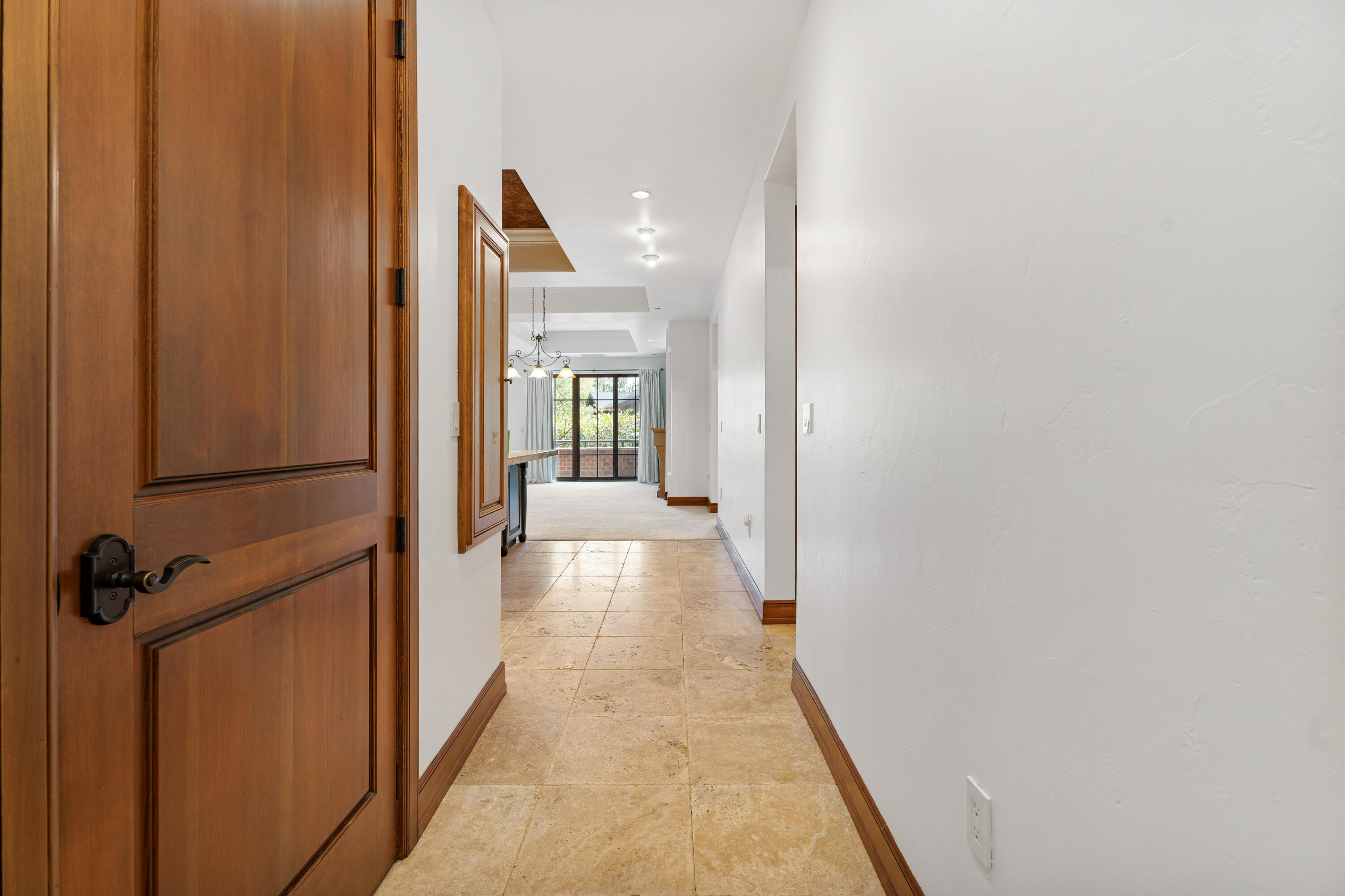Plaza Condominiums - Residential