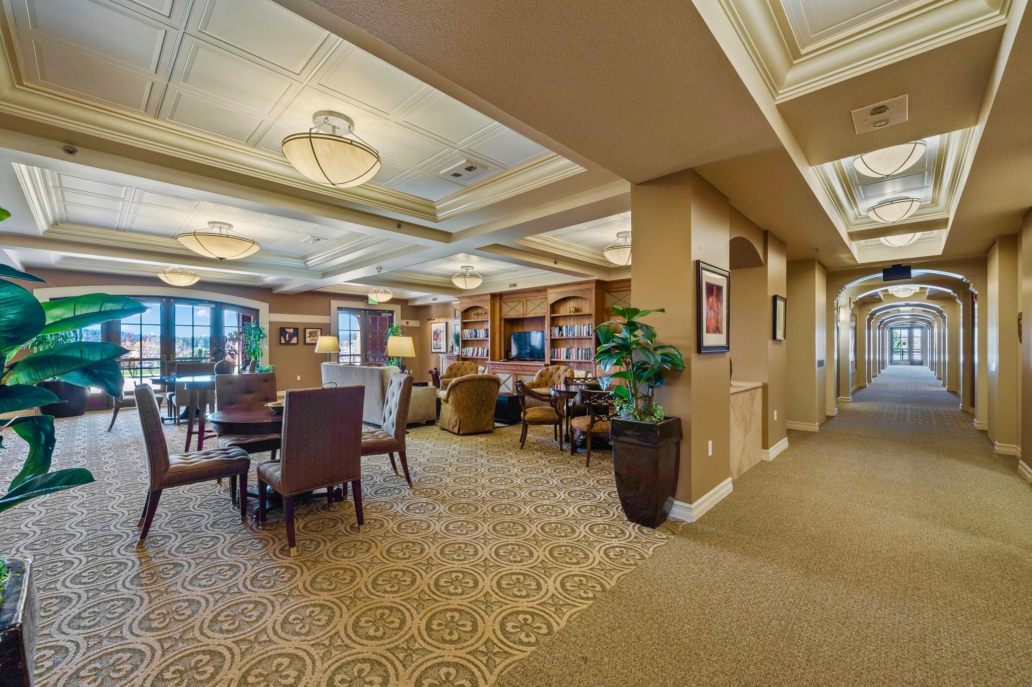 Plaza Condominiums - Residential