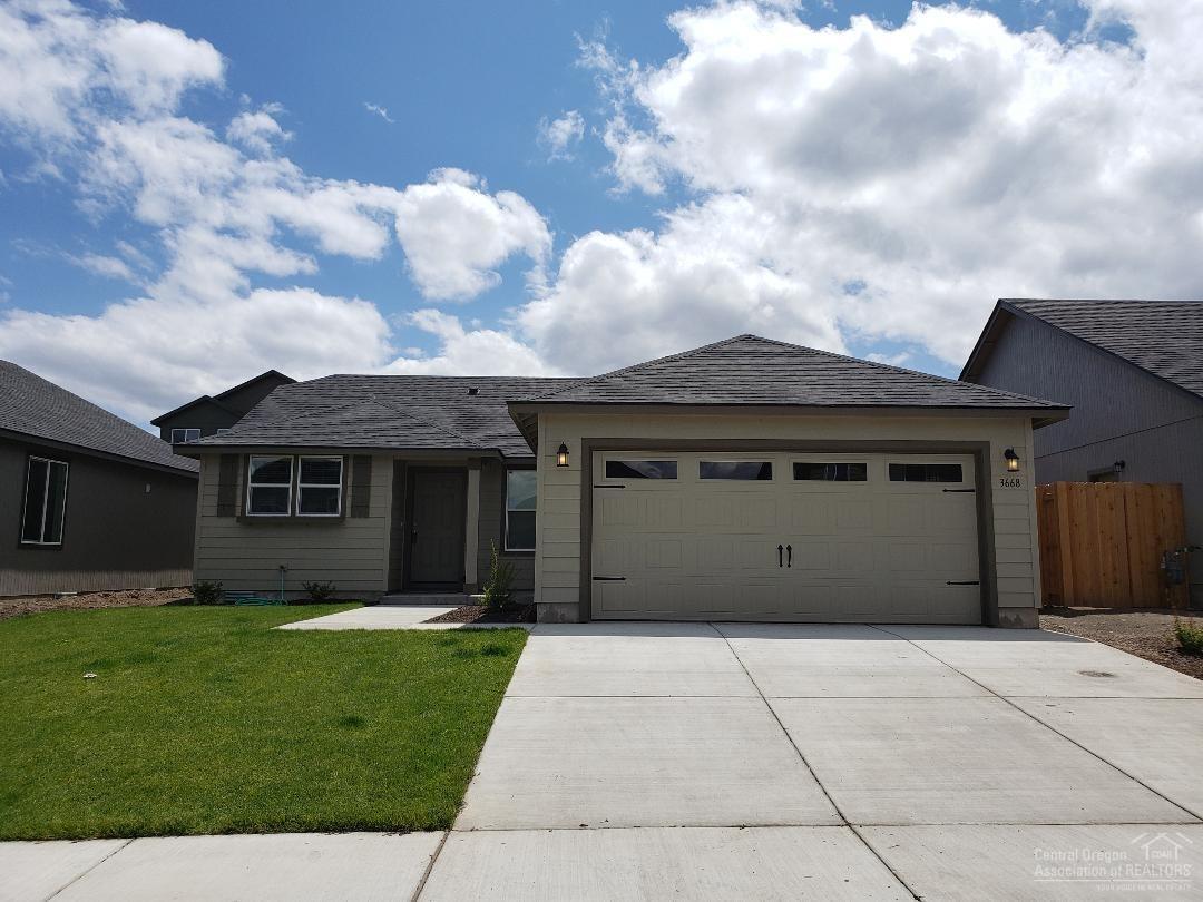 Obsidian Trails - Residential