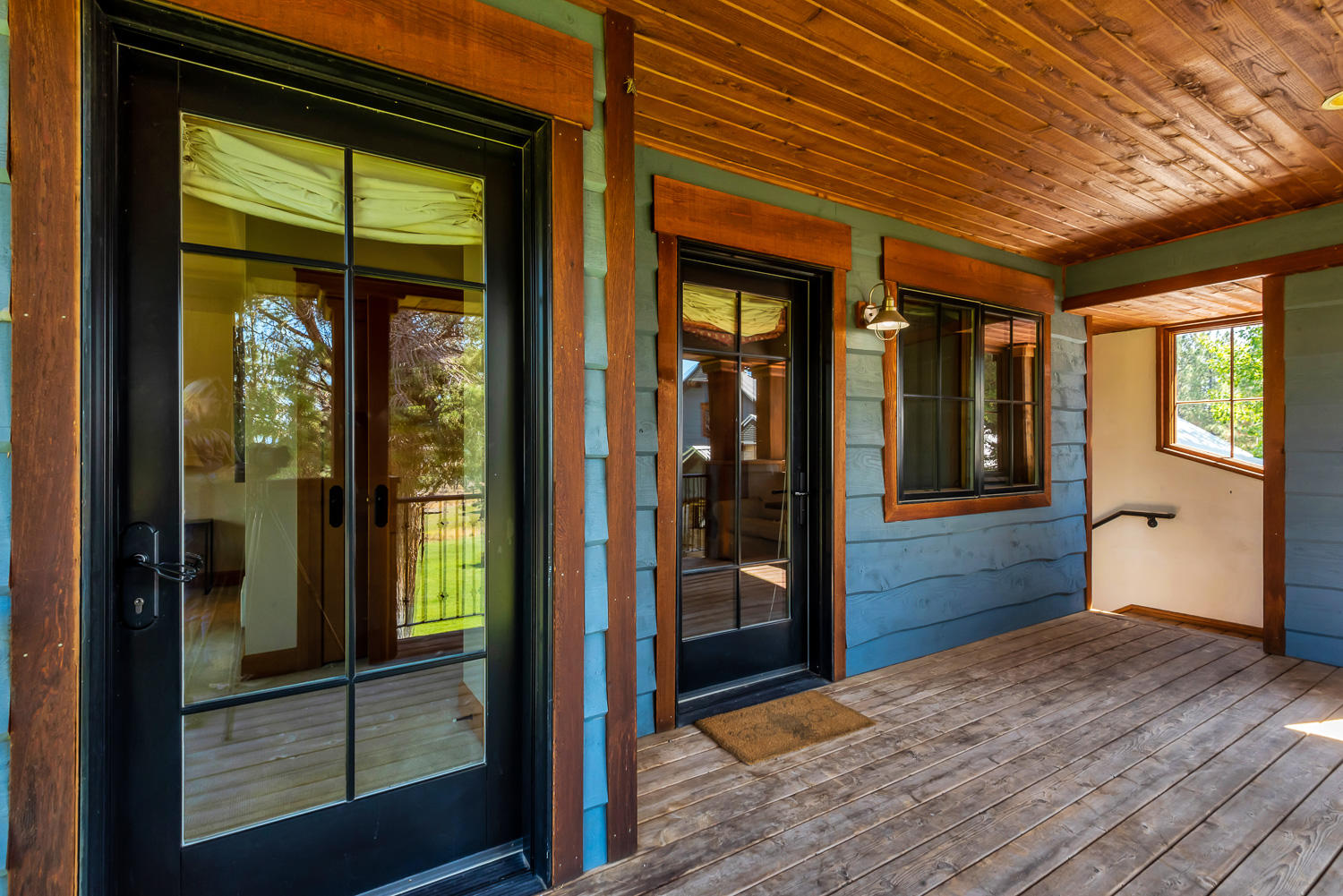 CLAB - Residential